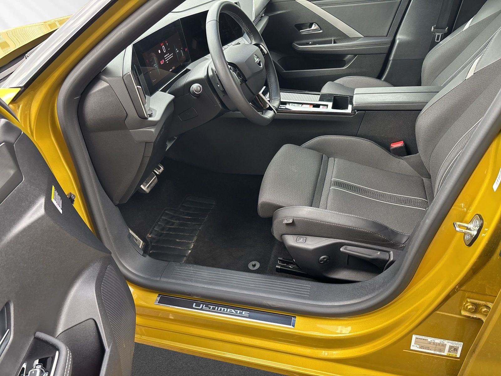 ASTRA L 5T ULTIMATE 1.2 TURBOS/S 96KW AT8++