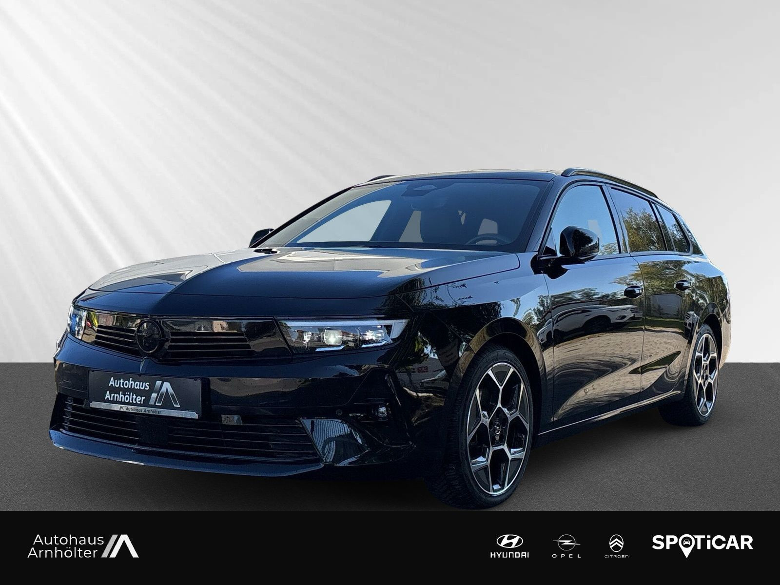 ASTRA L ST ULTIMATE 1.2 TURBOS/S 96KW AT8++