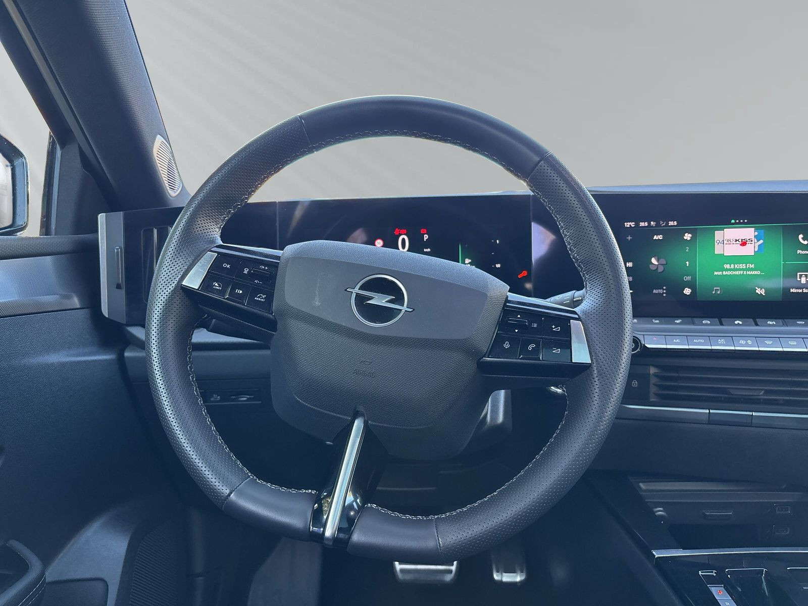 ASTRA L ST ULTIMATE 1.2 TURBOS/S 96KW AT8++