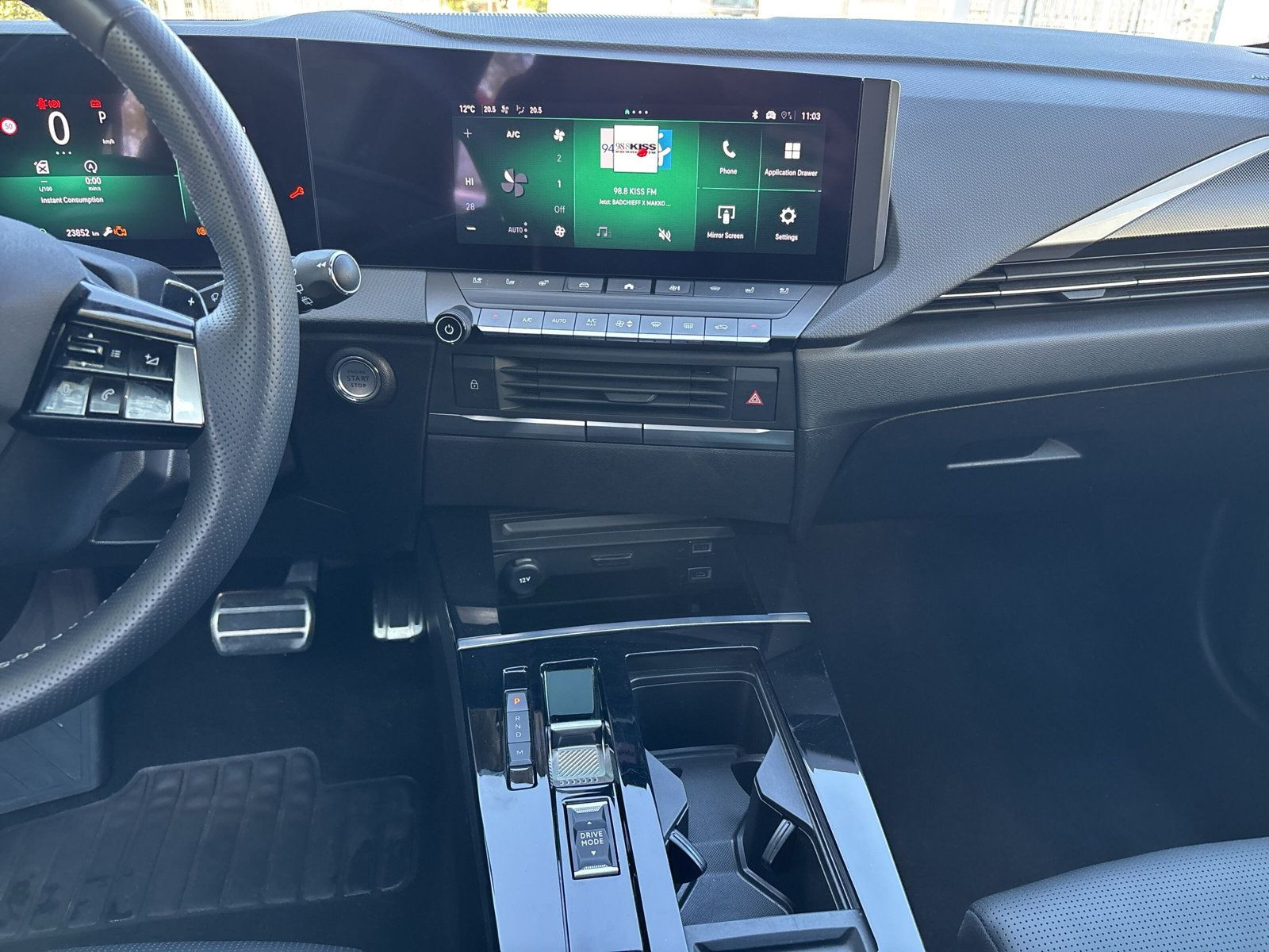 ASTRA L ST ULTIMATE 1.2 TURBOS/S 96KW AT8++