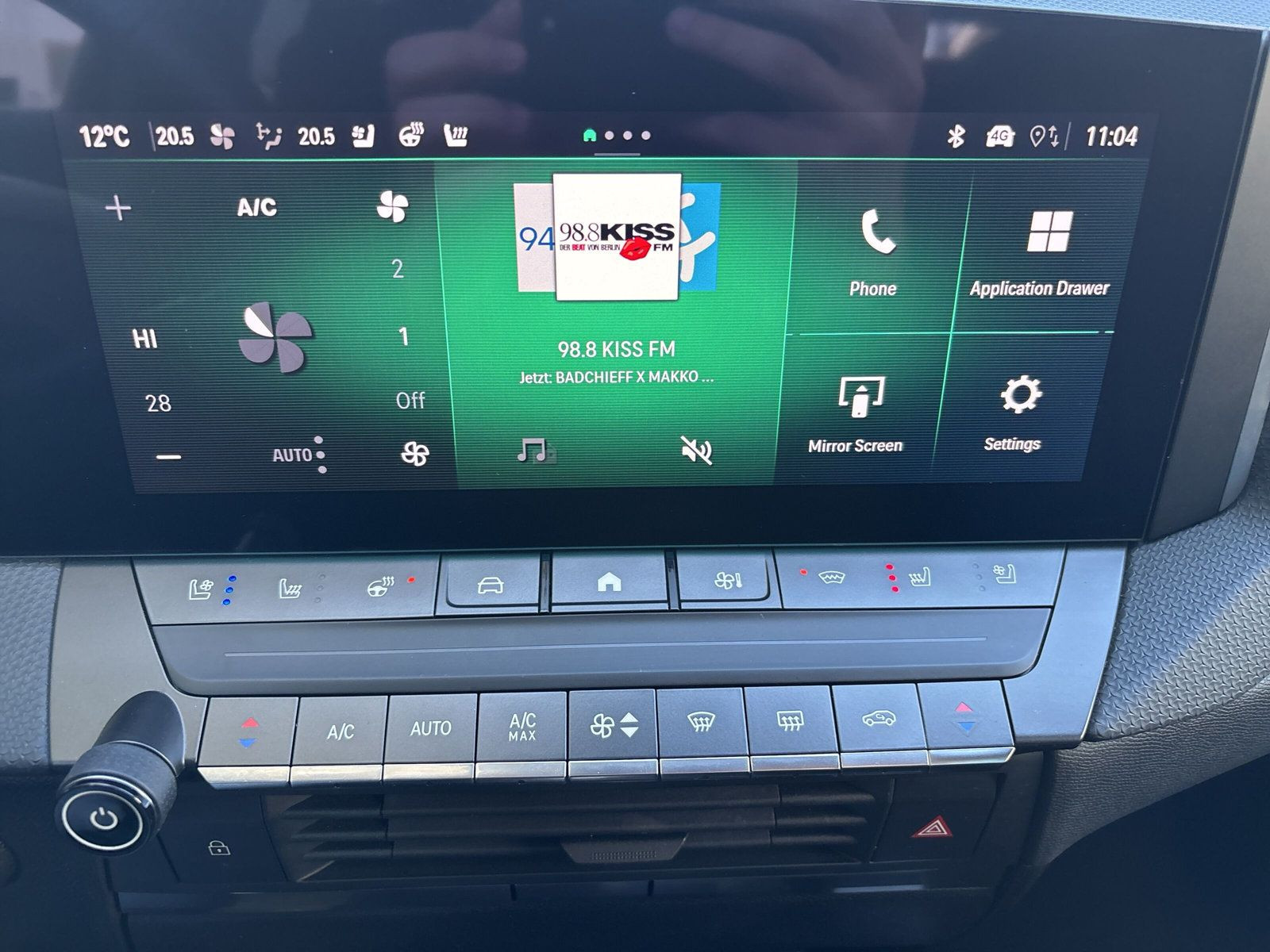 ASTRA L ST ULTIMATE 1.2 TURBOS/S 96KW AT8++