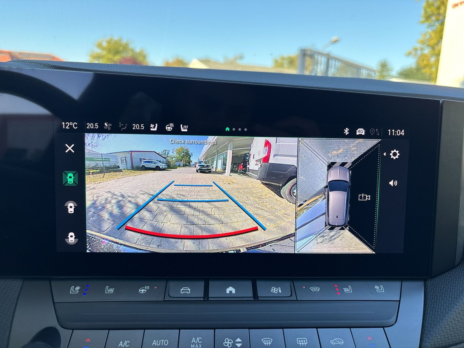 ASTRA L ST ULTIMATE 1.2 TURBOS/S 96KW AT8++