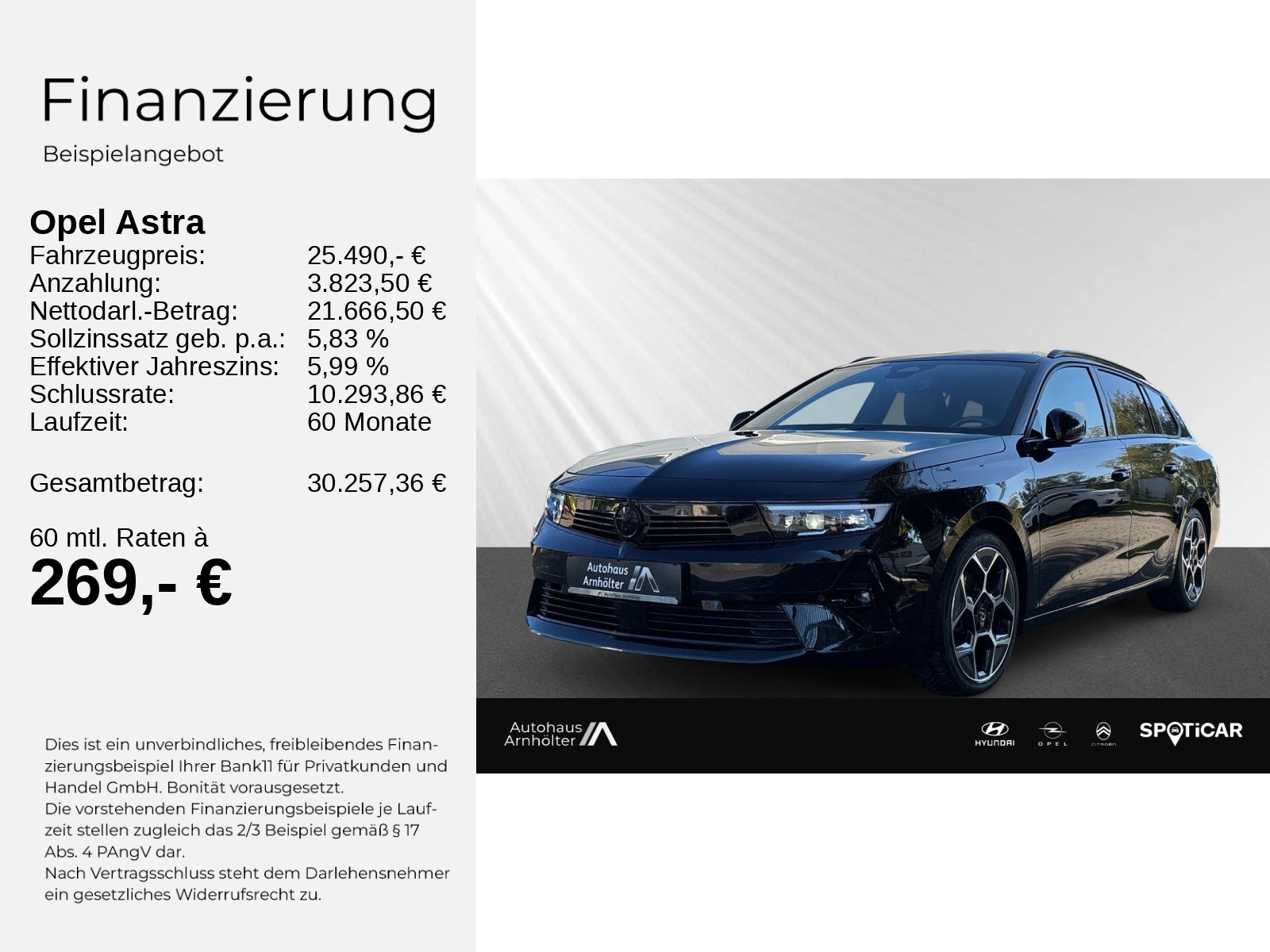 ASTRA L ST ULTIMATE 1.2 TURBOS/S 96KW AT8++
