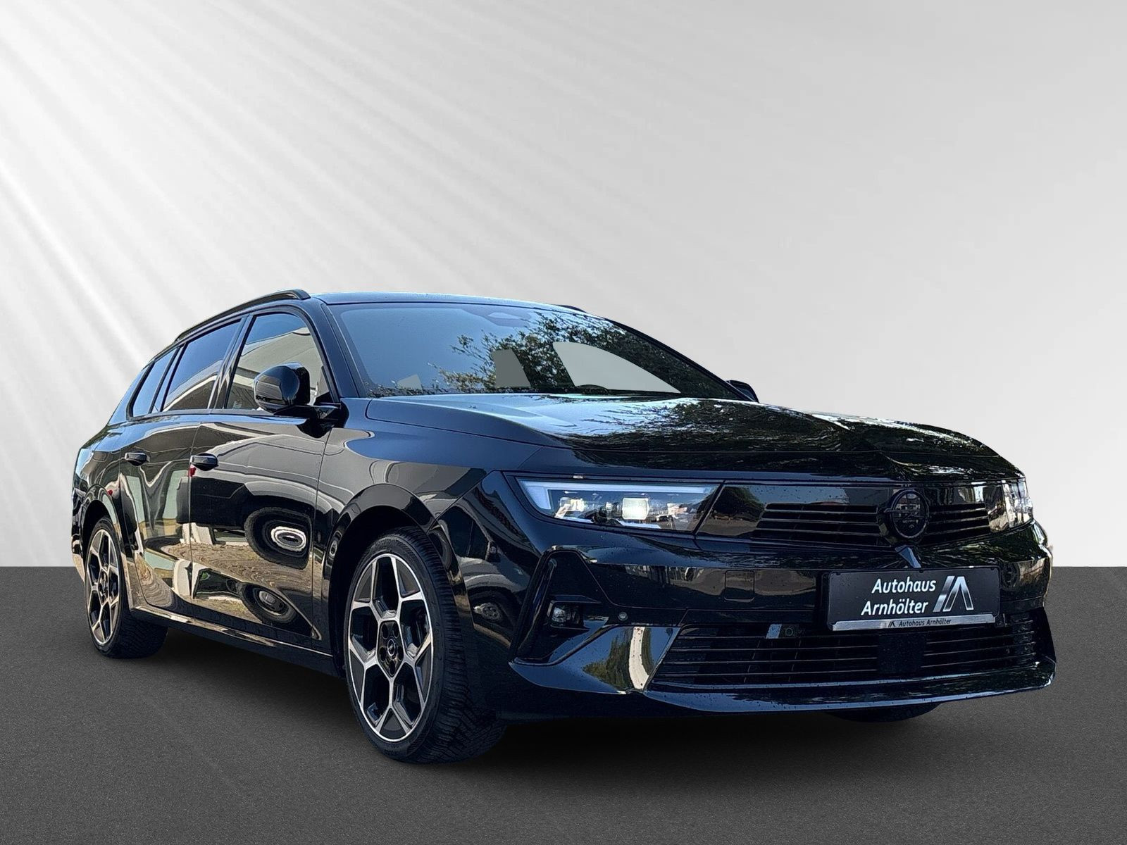 ASTRA L ST ULTIMATE 1.2 TURBOS/S 96KW AT8++