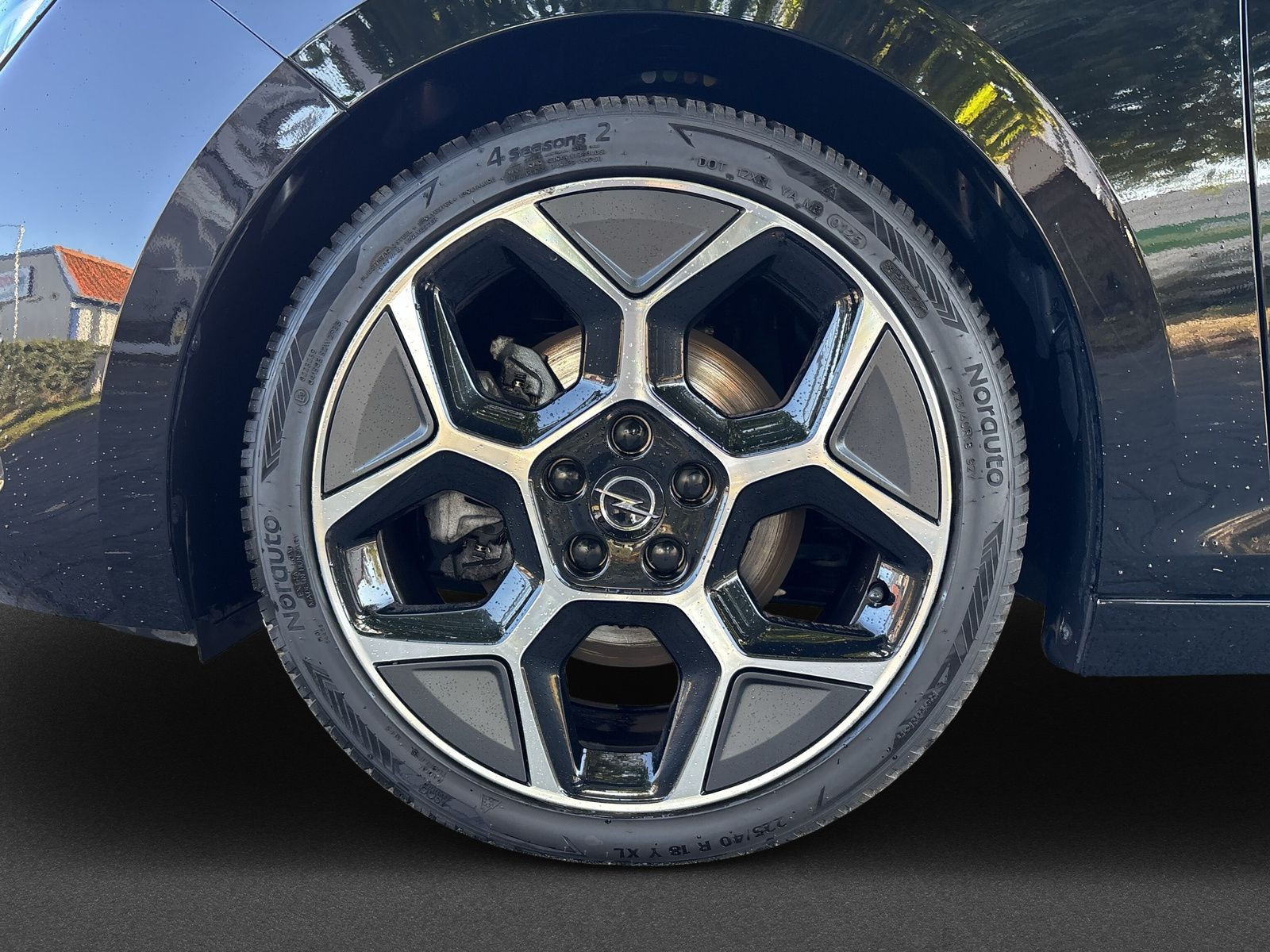 ASTRA L ST ULTIMATE 1.2 TURBOS/S 96KW AT8++