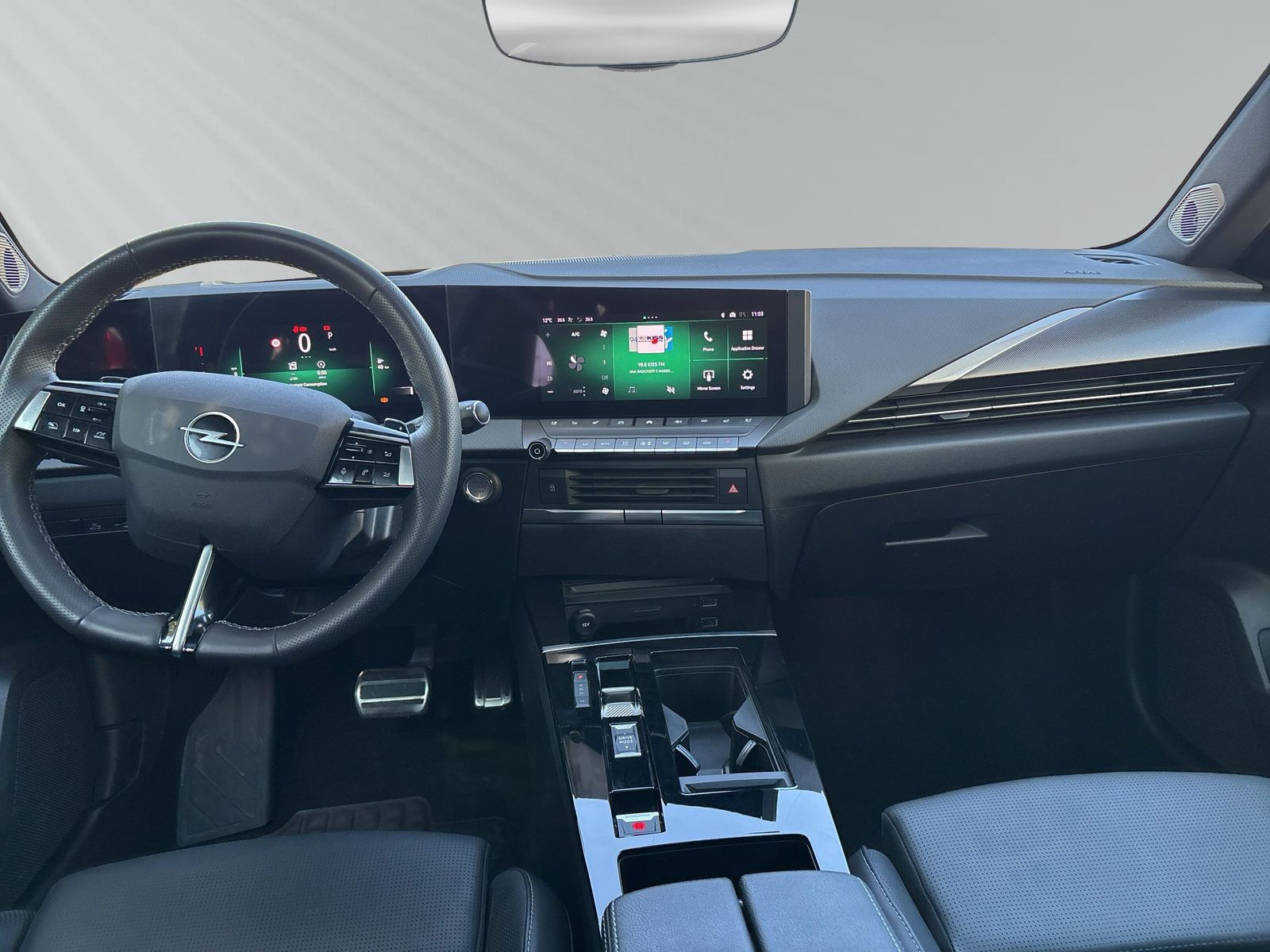 ASTRA L ST ULTIMATE 1.2 TURBOS/S 96KW AT8++