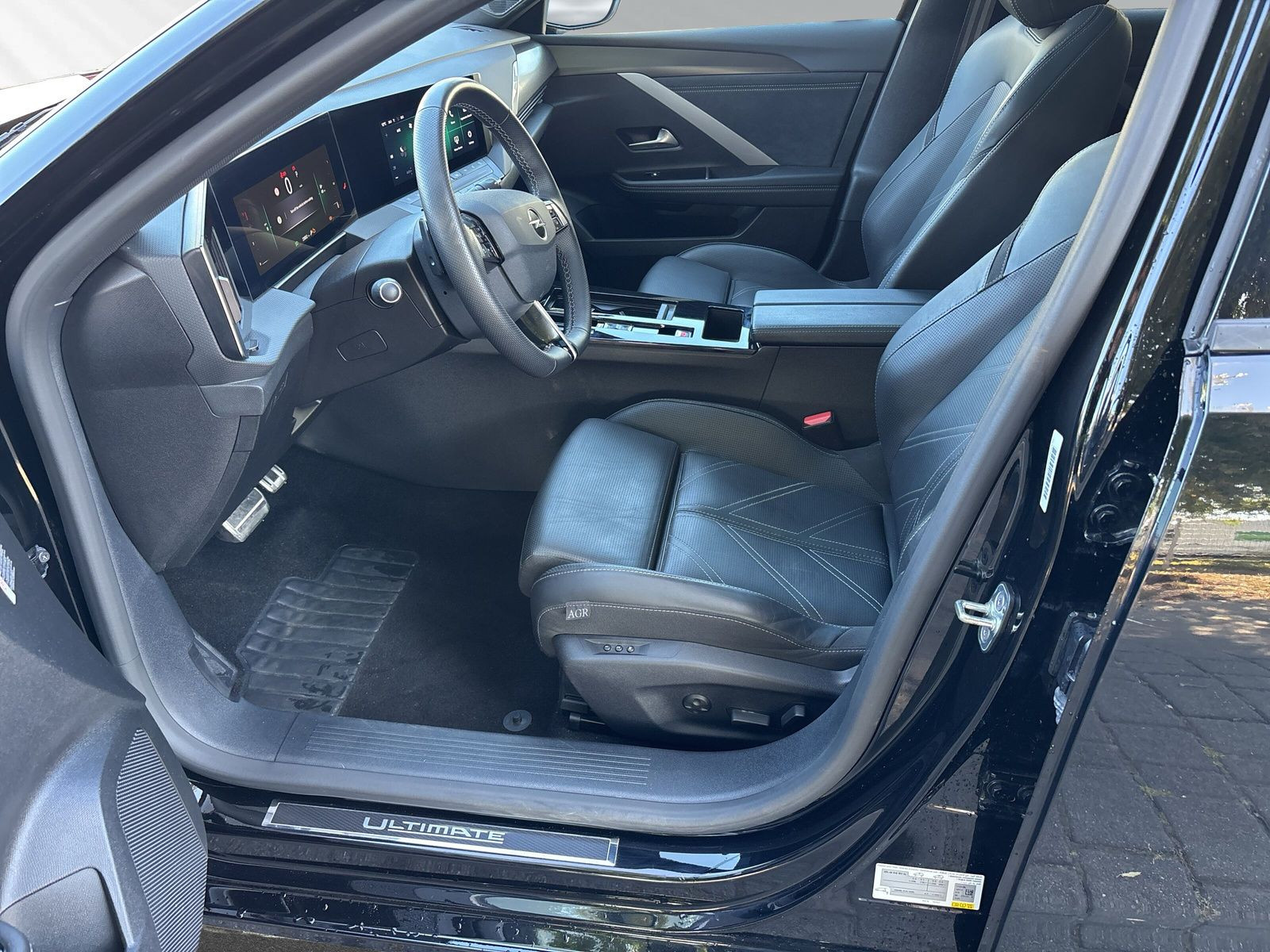 ASTRA L ST ULTIMATE 1.2 TURBOS/S 96KW AT8++