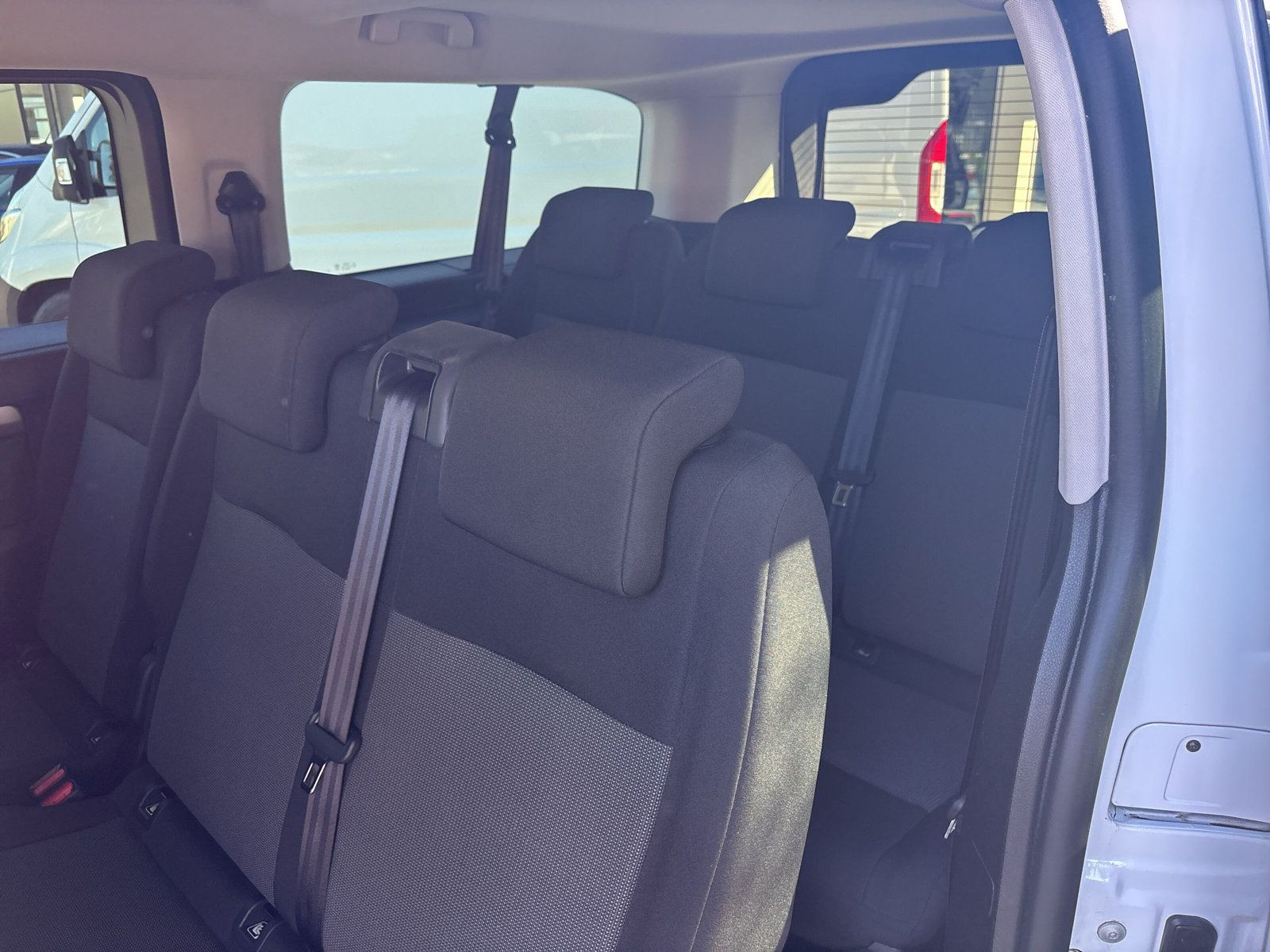 ZAFIRA EDITION XL 2.0 DIESEL S/S 130KW AT8