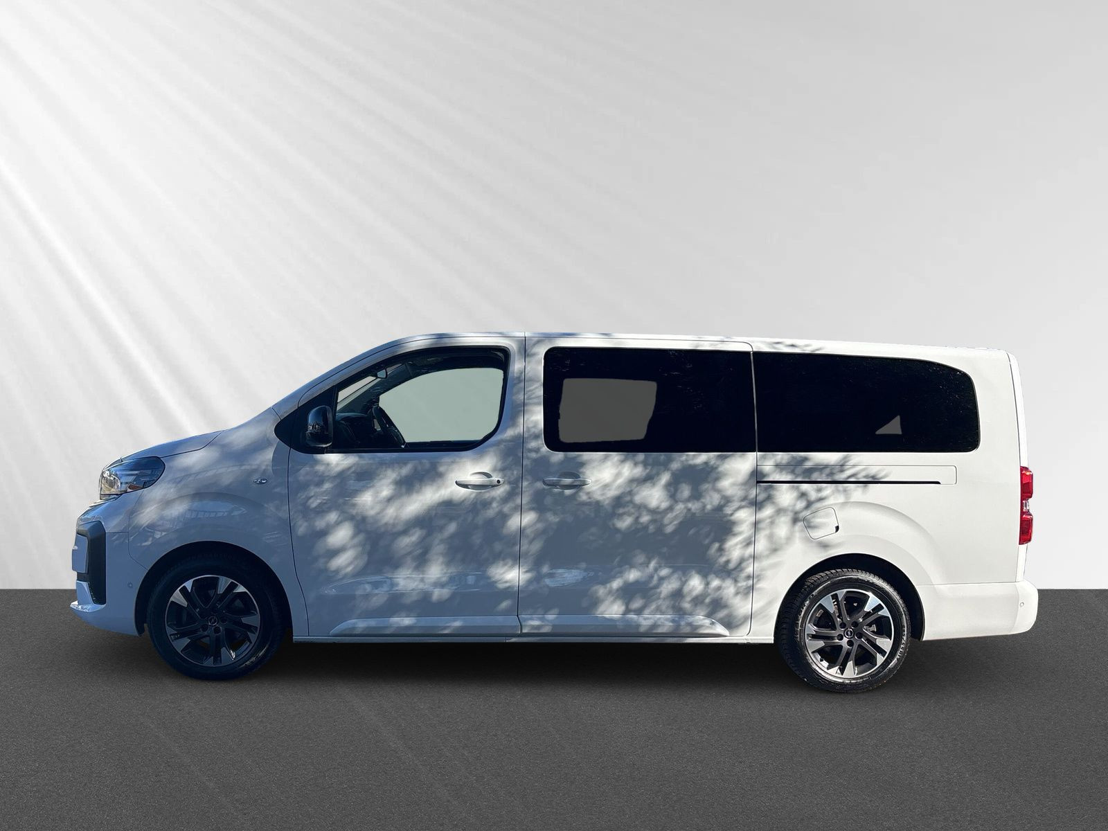 ZAFIRA EDITION XL 2.0 DIESEL S/S 130KW AT8