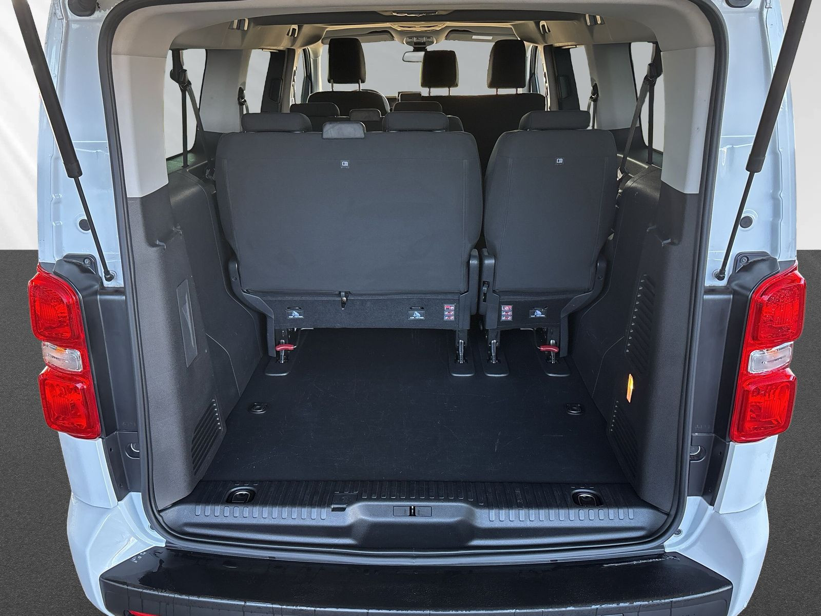 ZAFIRA LIFE EDITION XL 2.0 KLIMA+SHZ+KAMERA+LED+