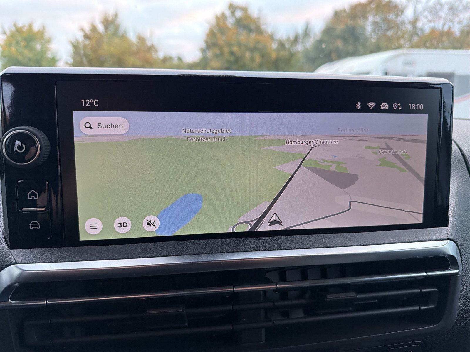 ZAFIRA LIFE EDITION XL 2.0 S/S AT8 +9SITZ+SHZ+