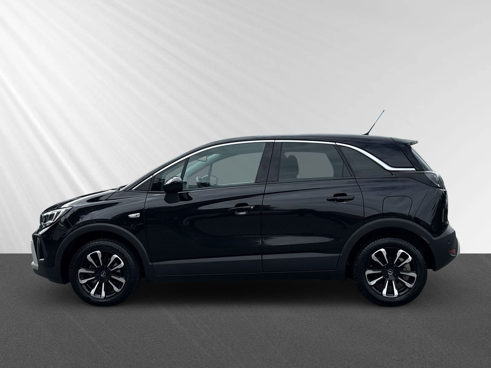 CROSSLAND ELEGANCE 1.2 +AT+NAVI+PDC+CAM+CARPLAY+