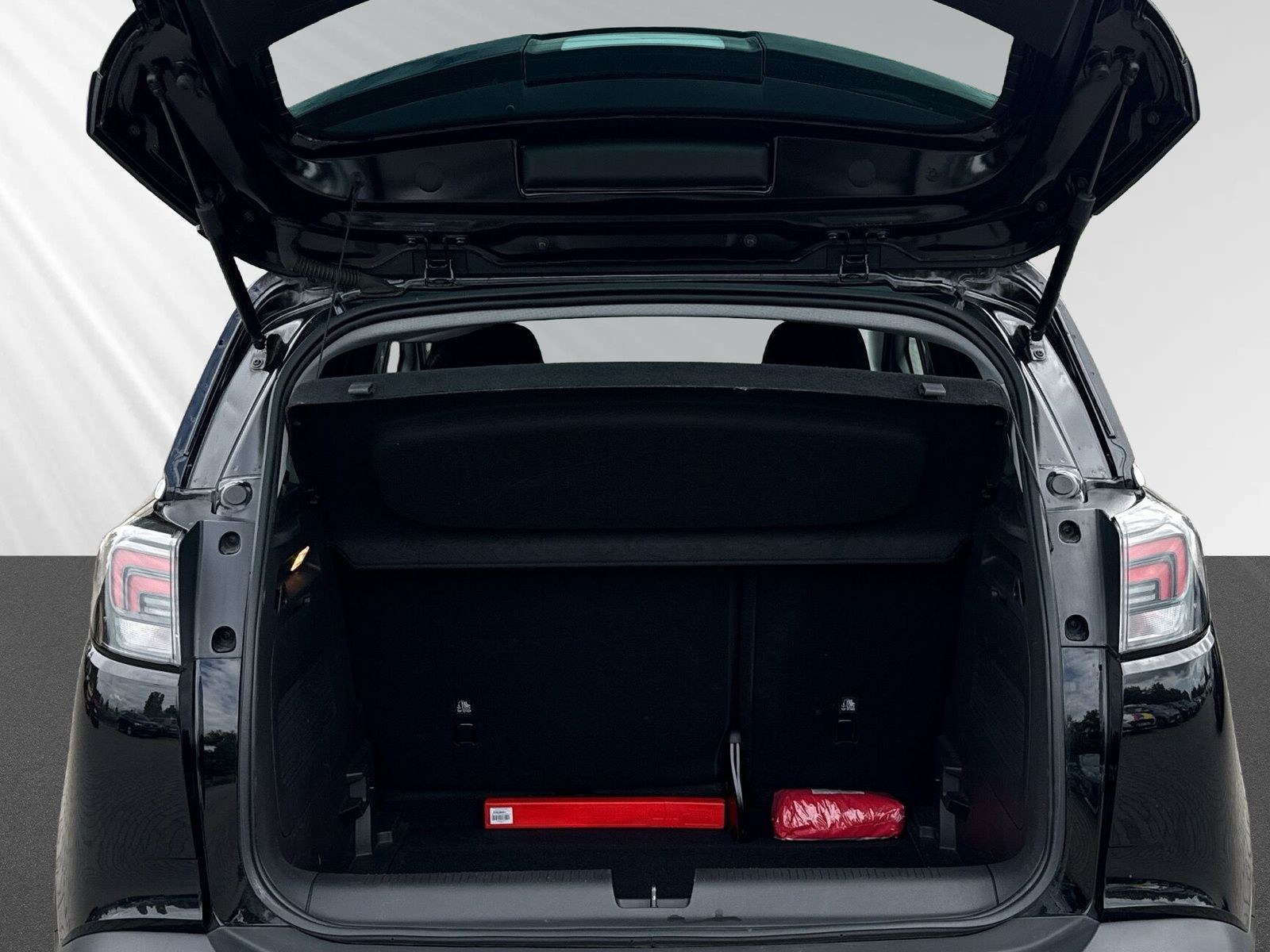 CROSSLAND ELEGANCE 1.2 +AT+NAVI+PDC+CAM+CARPLAY+