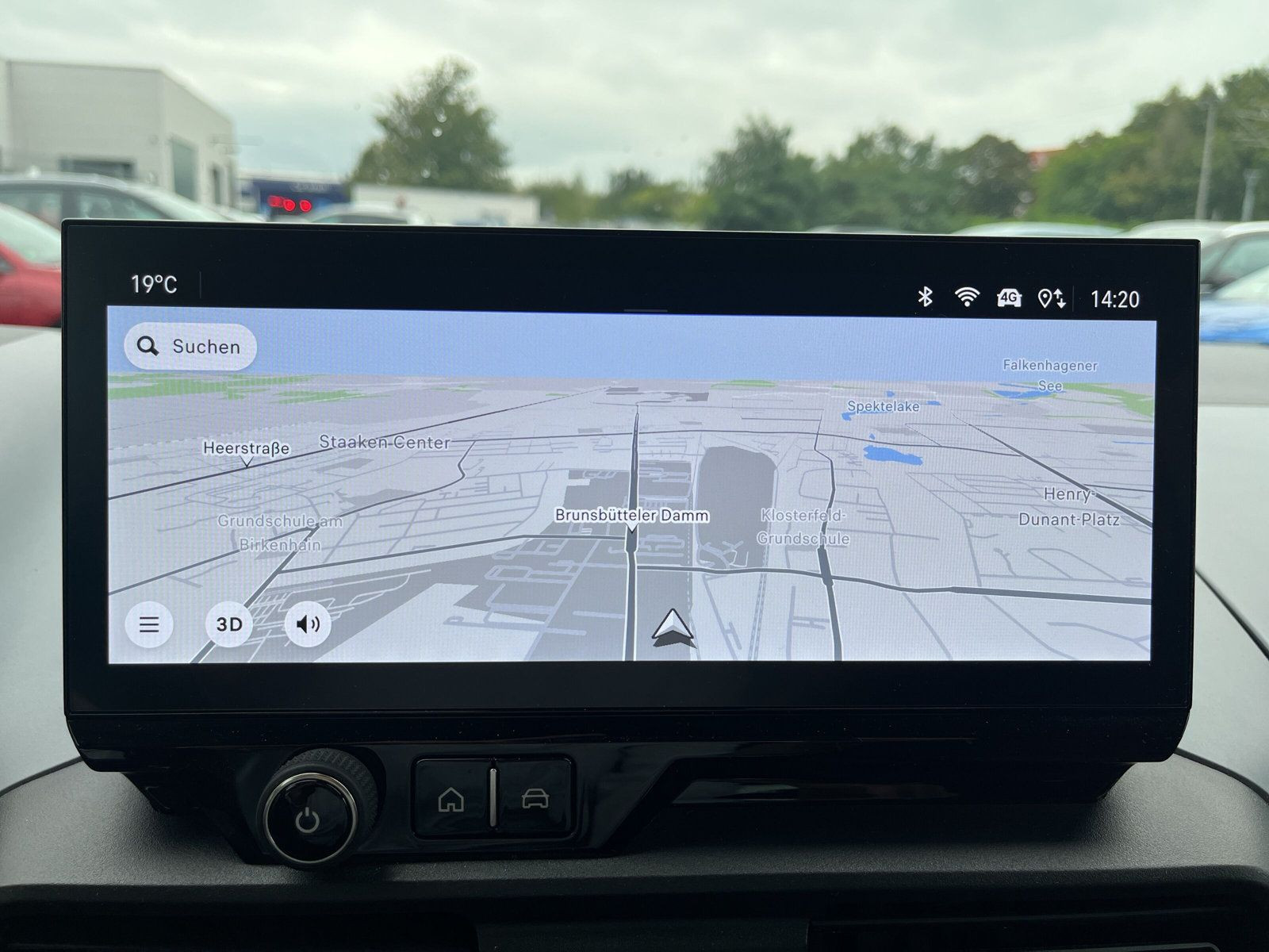 COMBO E GS 1.5 +DIESEL++CARPLAY+SHZ+PDC+KAMERA++