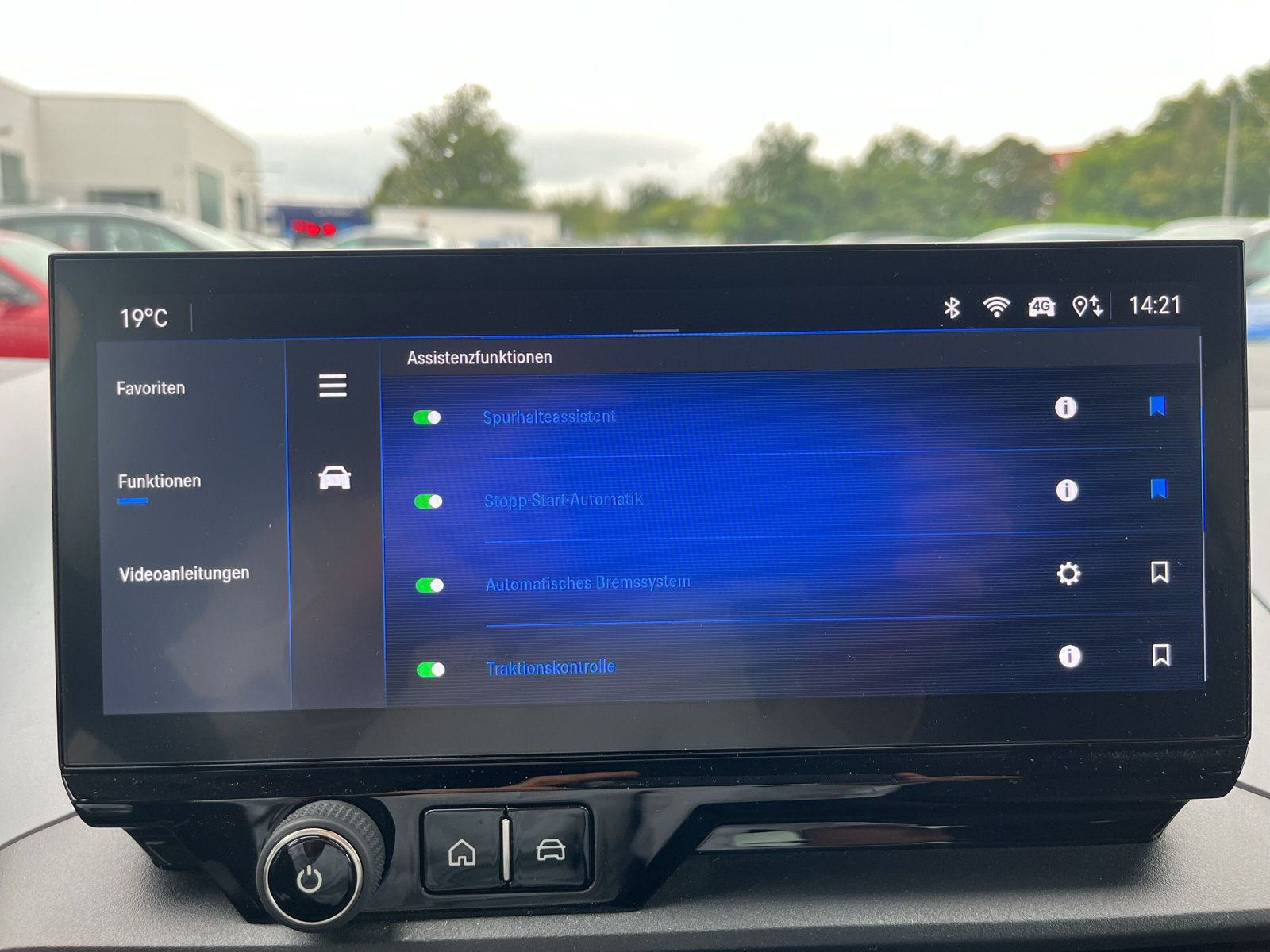 COMBO E GS 1.5 +DIESEL++CARPLAY+SHZ+PDC+KAMERA++