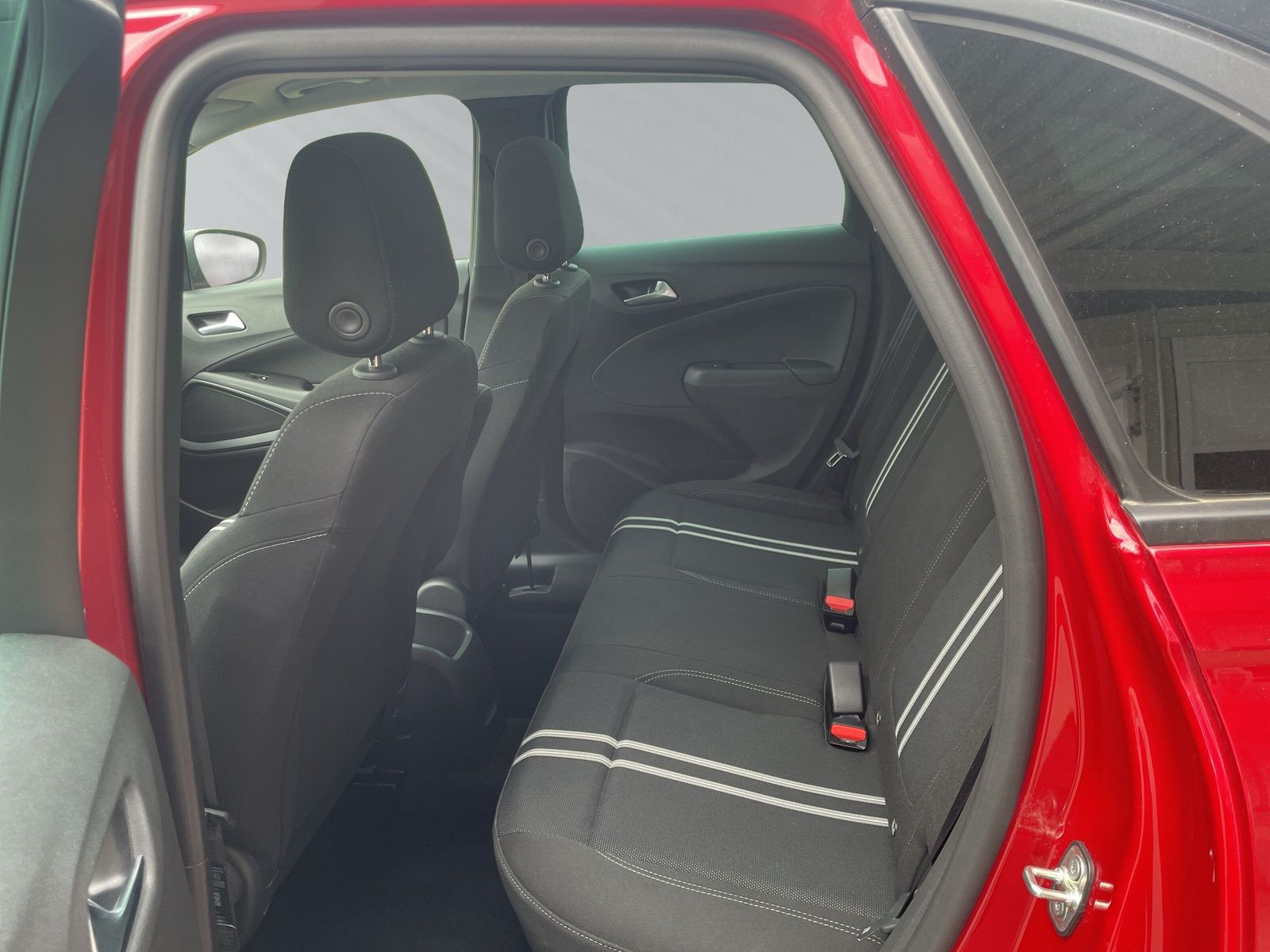 CROSSLAND ELEGANCE 1.2 KLIMA+LED+PANORAMA+LM+AT+