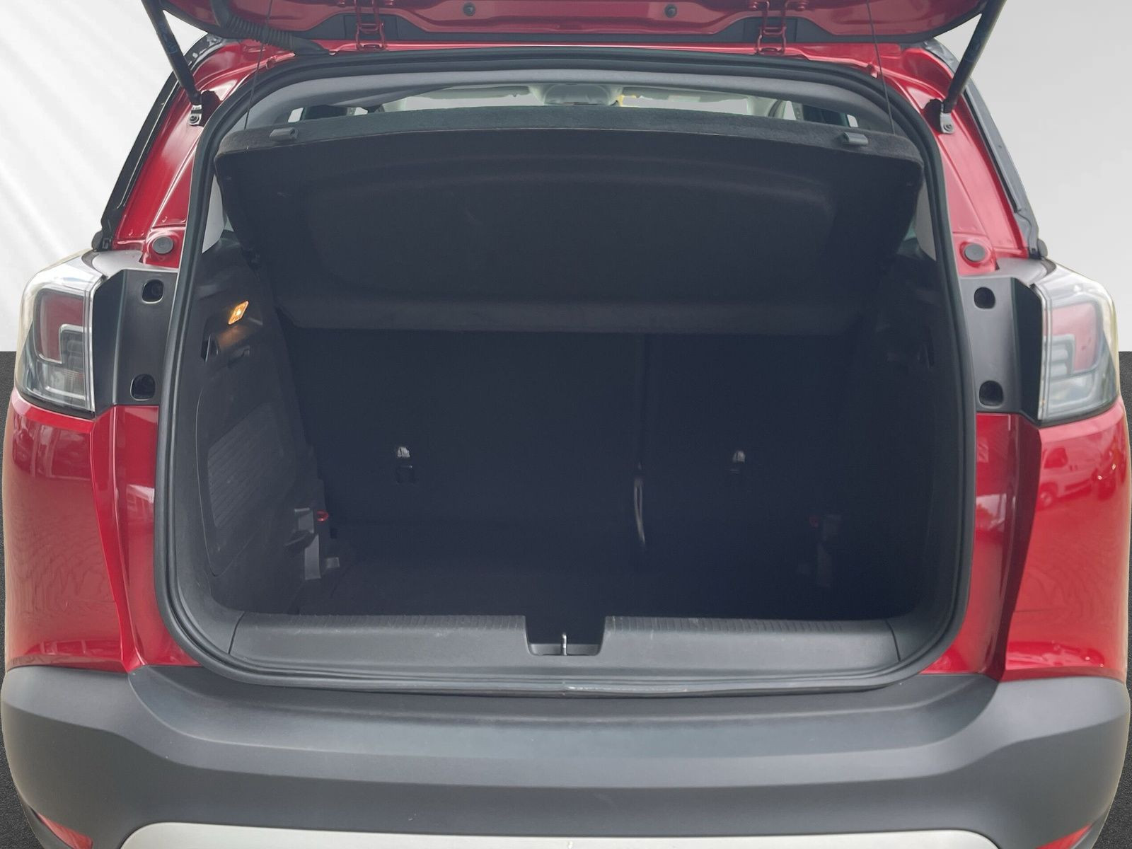 CROSSLAND ELEGANCE 1.2 KLIMA+LED+PANORAMA+LM+AT+