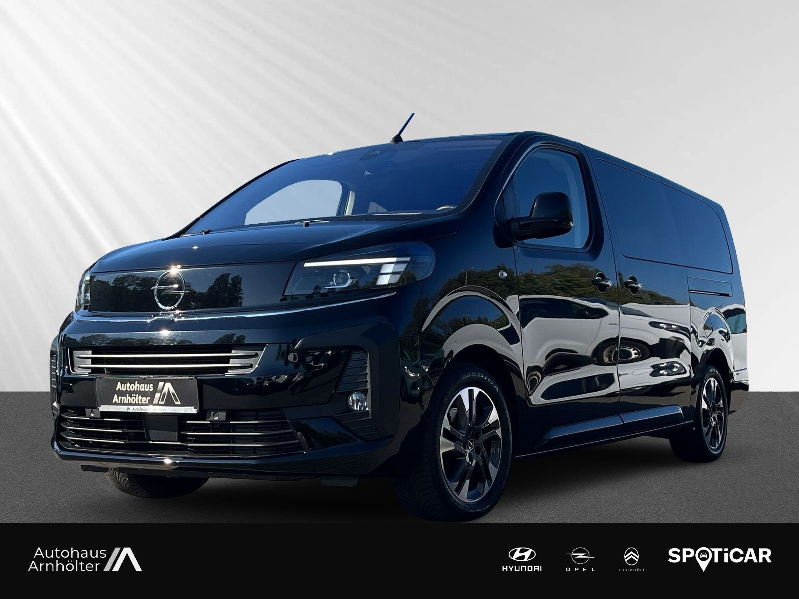 ZAFIRA EDITION XL 2.0 DIESEL AT8+PDC+CAM+CARPLAY