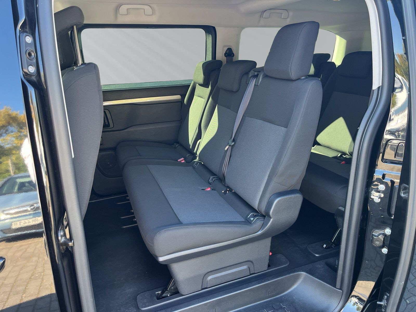 ZAFIRA EDITION XL 2.0 DIESEL AT8+PDC+CAM+CARPLAY