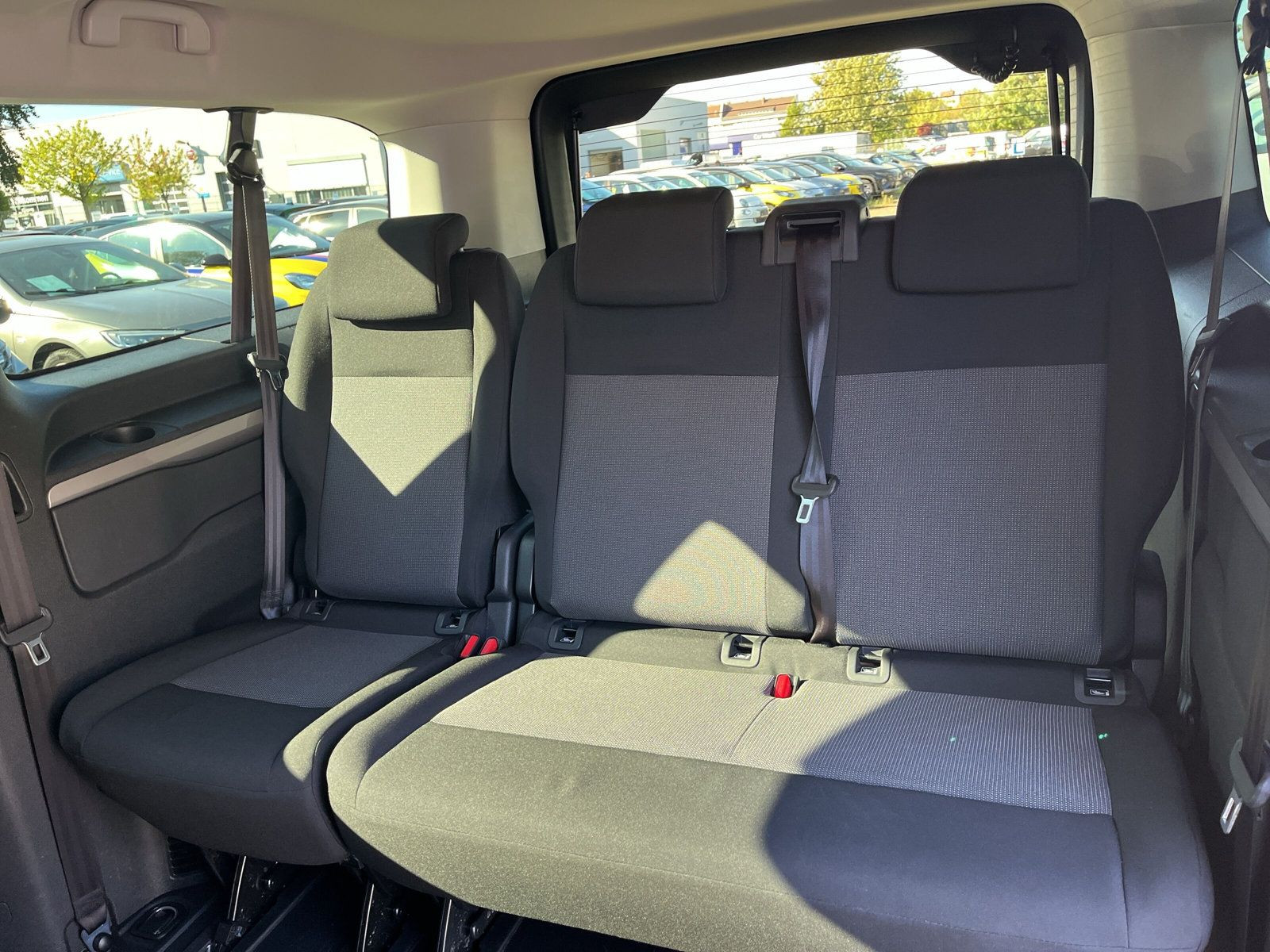 ZAFIRA EDITION XL 2.0 DIESEL AT8+PDC+CAM+CARPLAY