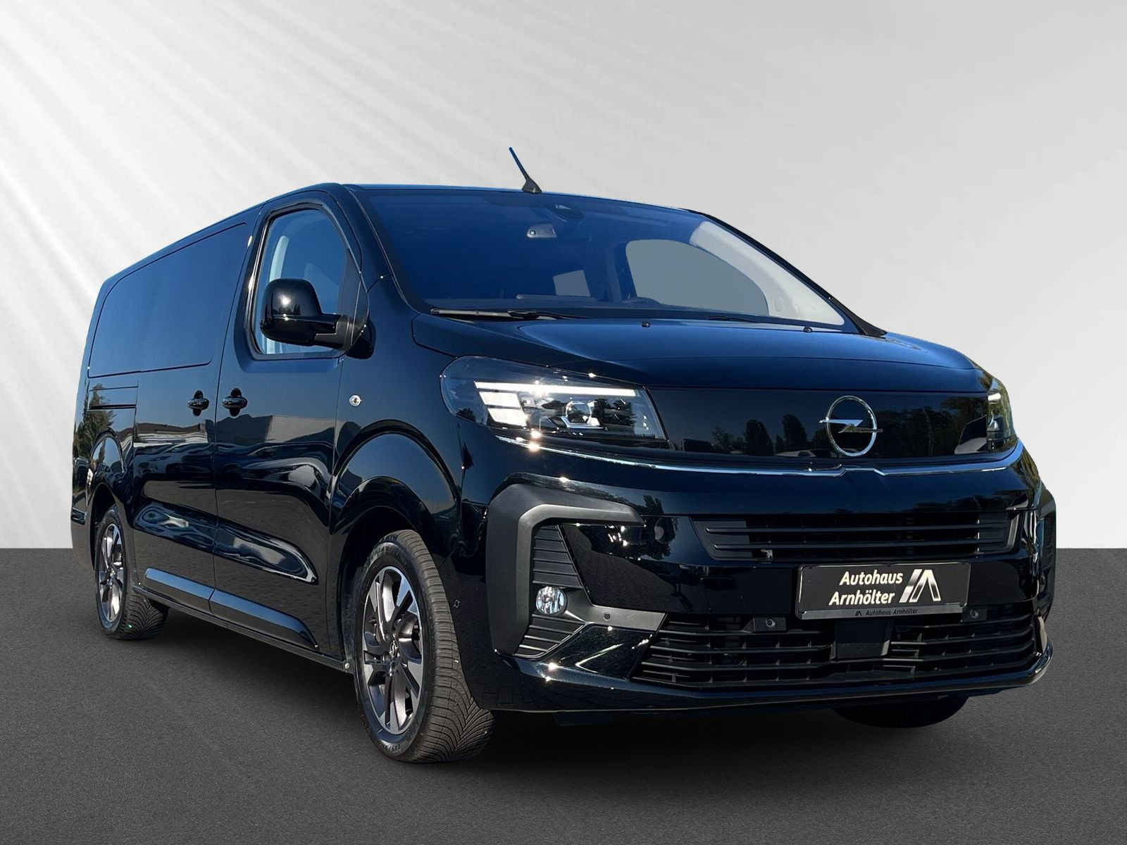 ZAFIRA EDITION XL 2.0 DIESEL AT8+PDC+CAM+CARPLAY