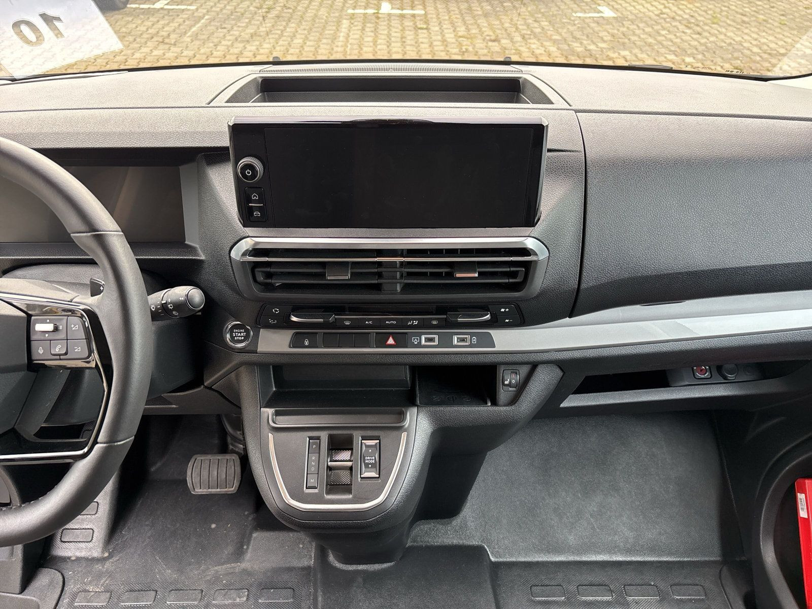 ZAFIRA EDITION XL 2.0 130KW KLIMA+SHZ+LED+AT+