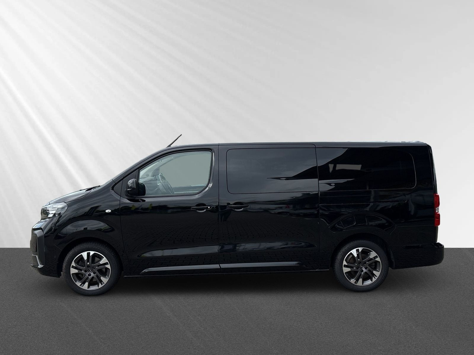 ZAFIRA EDITION XL 2.0 130KW KLIMA+SHZ+LED+AT+