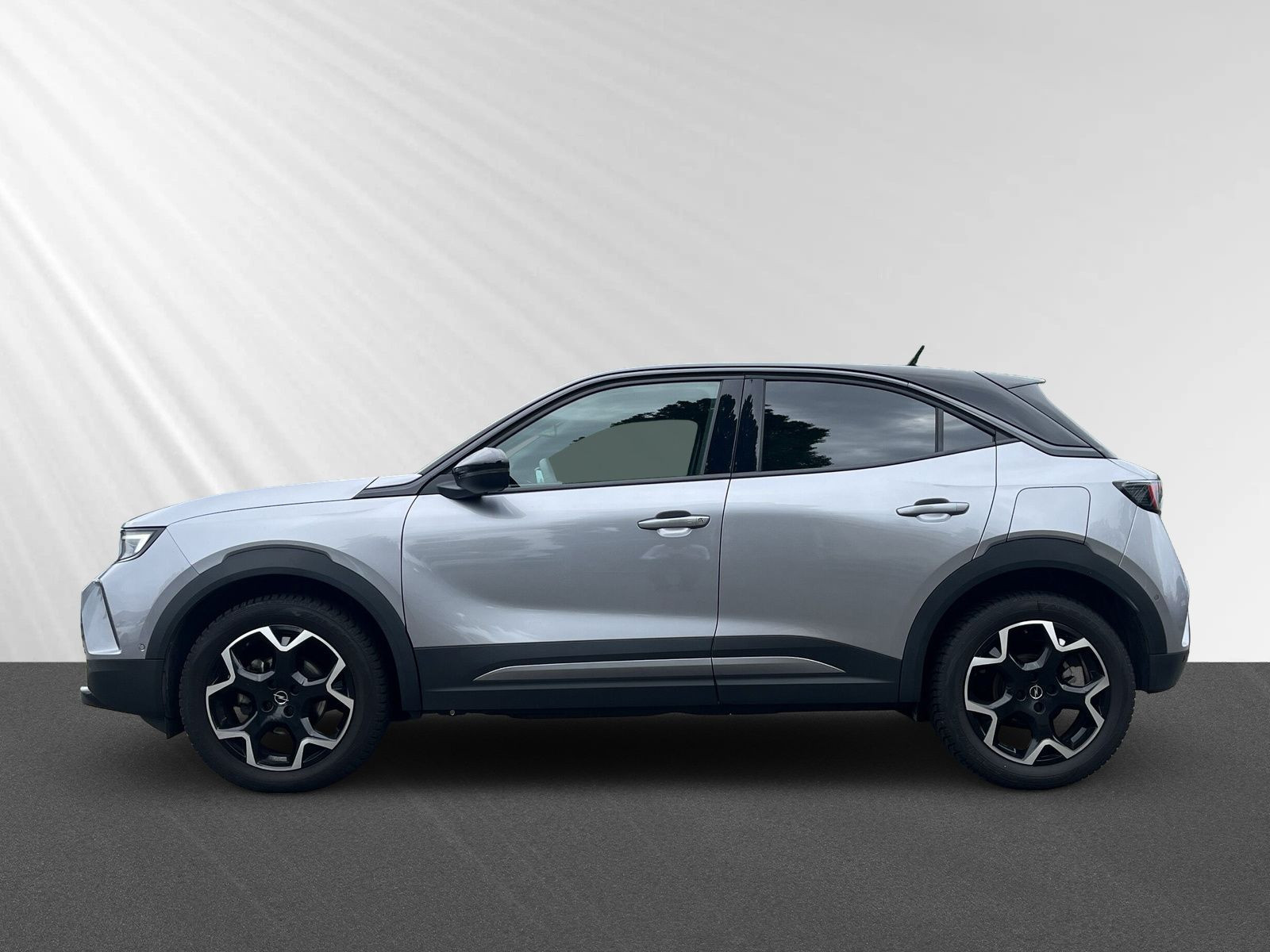 MOKKA ULTIMATE 1.2 +TURBO+CAM+PDC+NAVI+SHZ+LHZ++