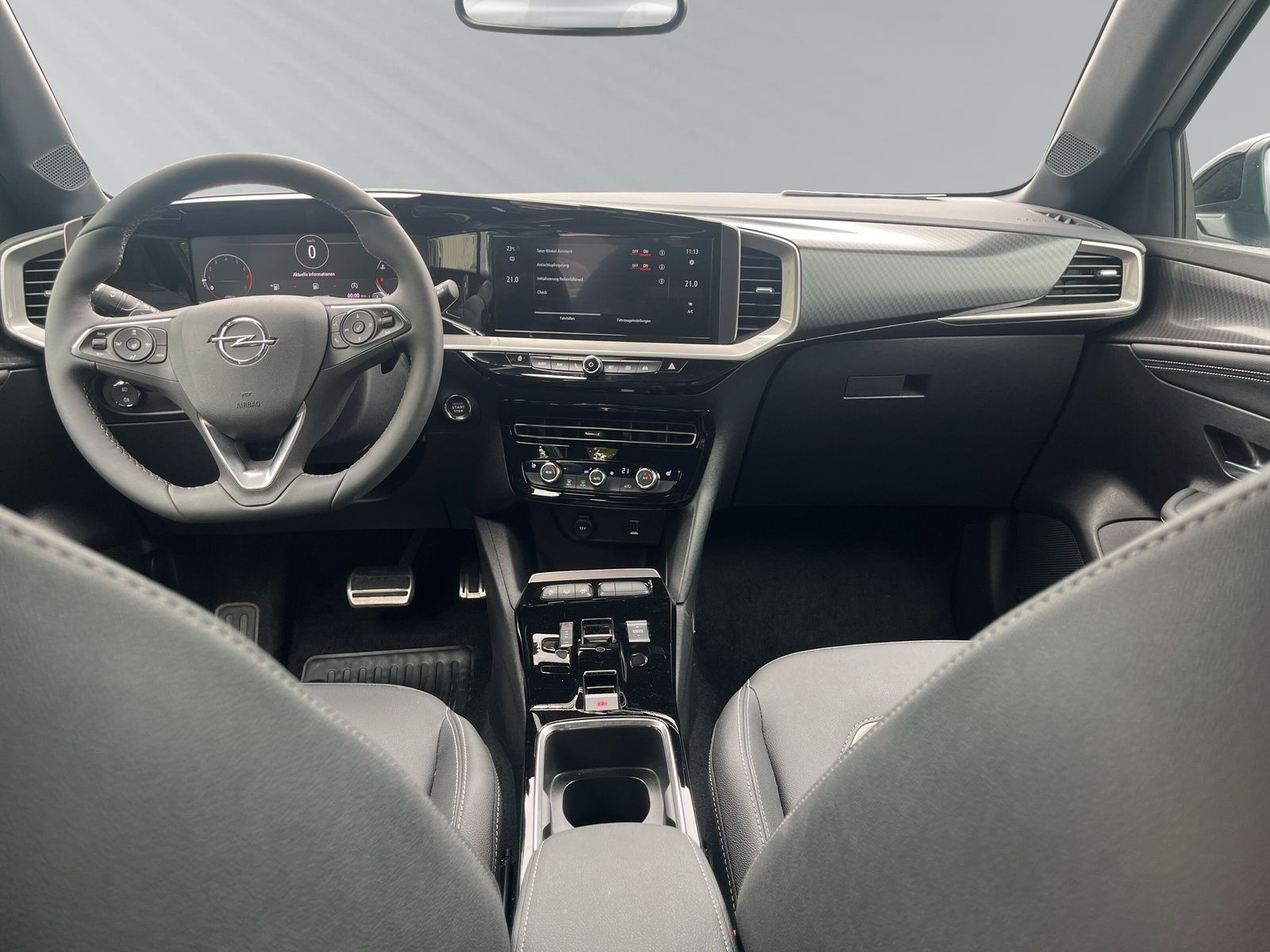 MOKKA ULTIMATE 1.2 +TURBO+CAM+PDC+NAVI+SHZ+LHZ++
