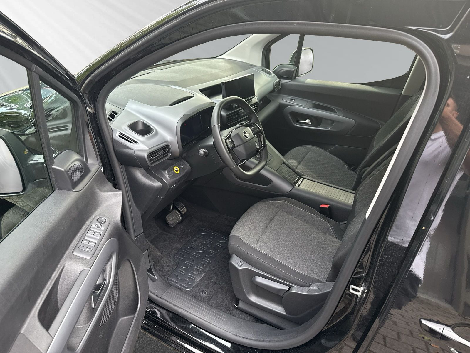 COMBO GS 1.5 D S/S 96KW AT8 +WKR+WINTERP+DRIVEP+