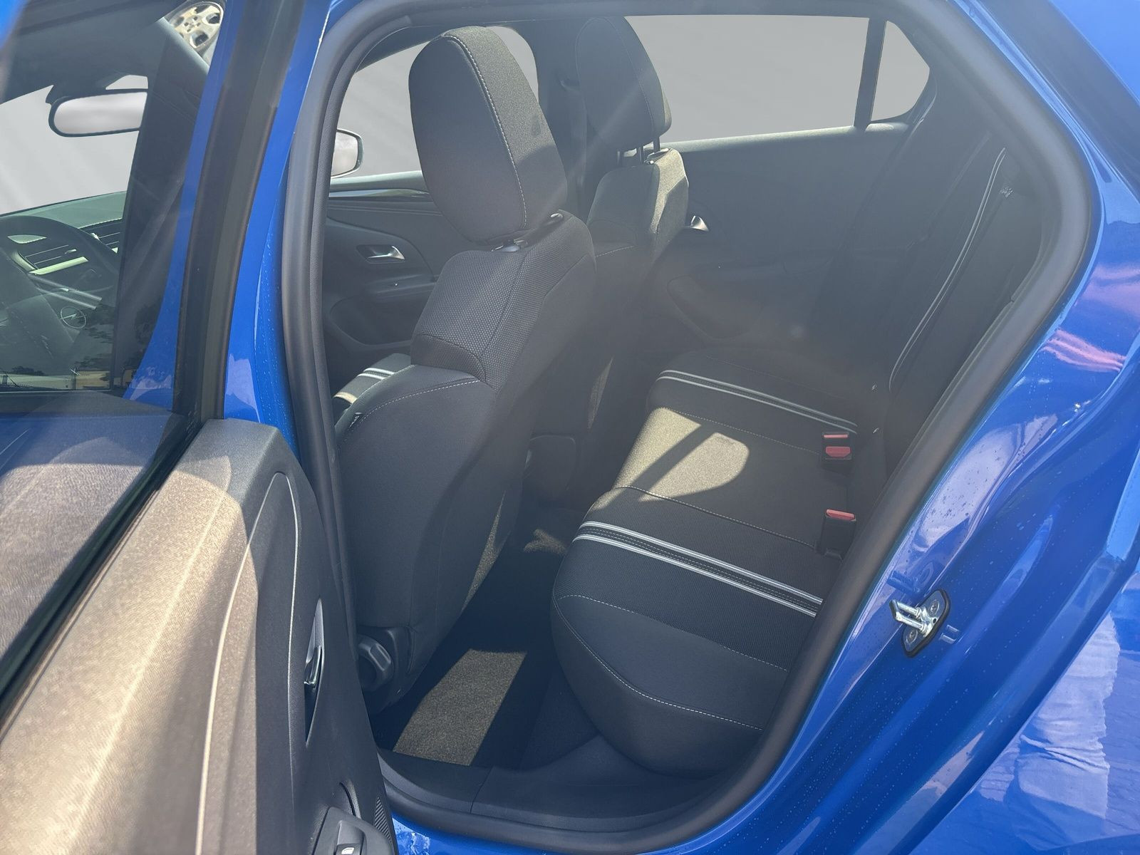 CORSA F GS 1.2 TURBO S/S 74 KW+ PANO+Bluetooth++
