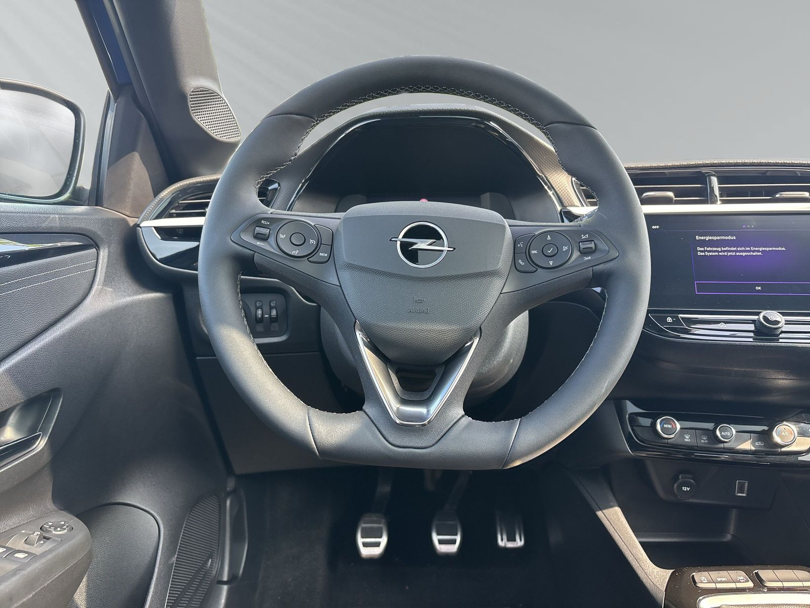 CORSA F GS 1.2 TURBO S/S 74 KW+ PANO+Bluetooth++