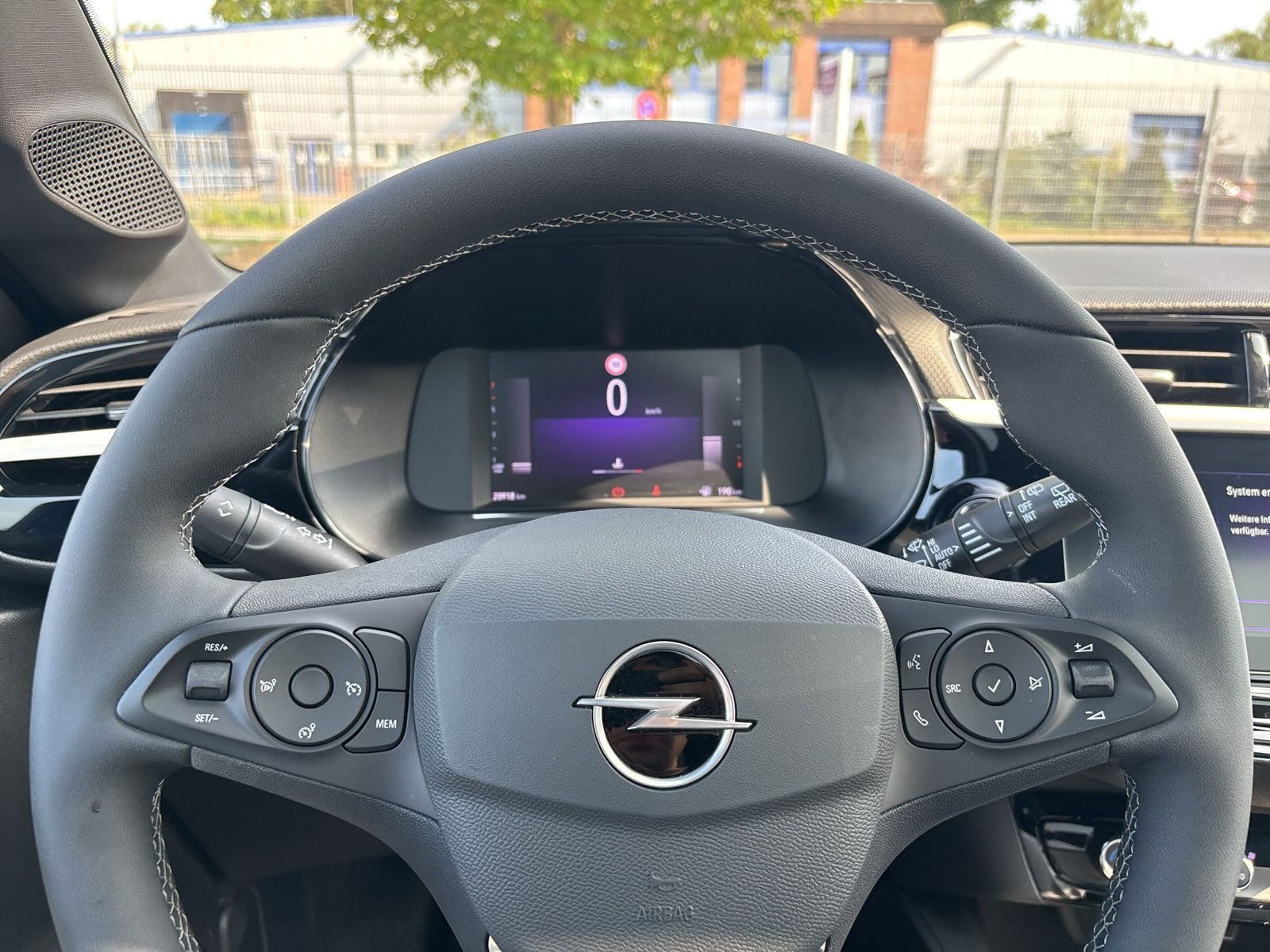 CORSA F GS 1.2 TURBO S/S 74 KW+ PANO+Bluetooth++