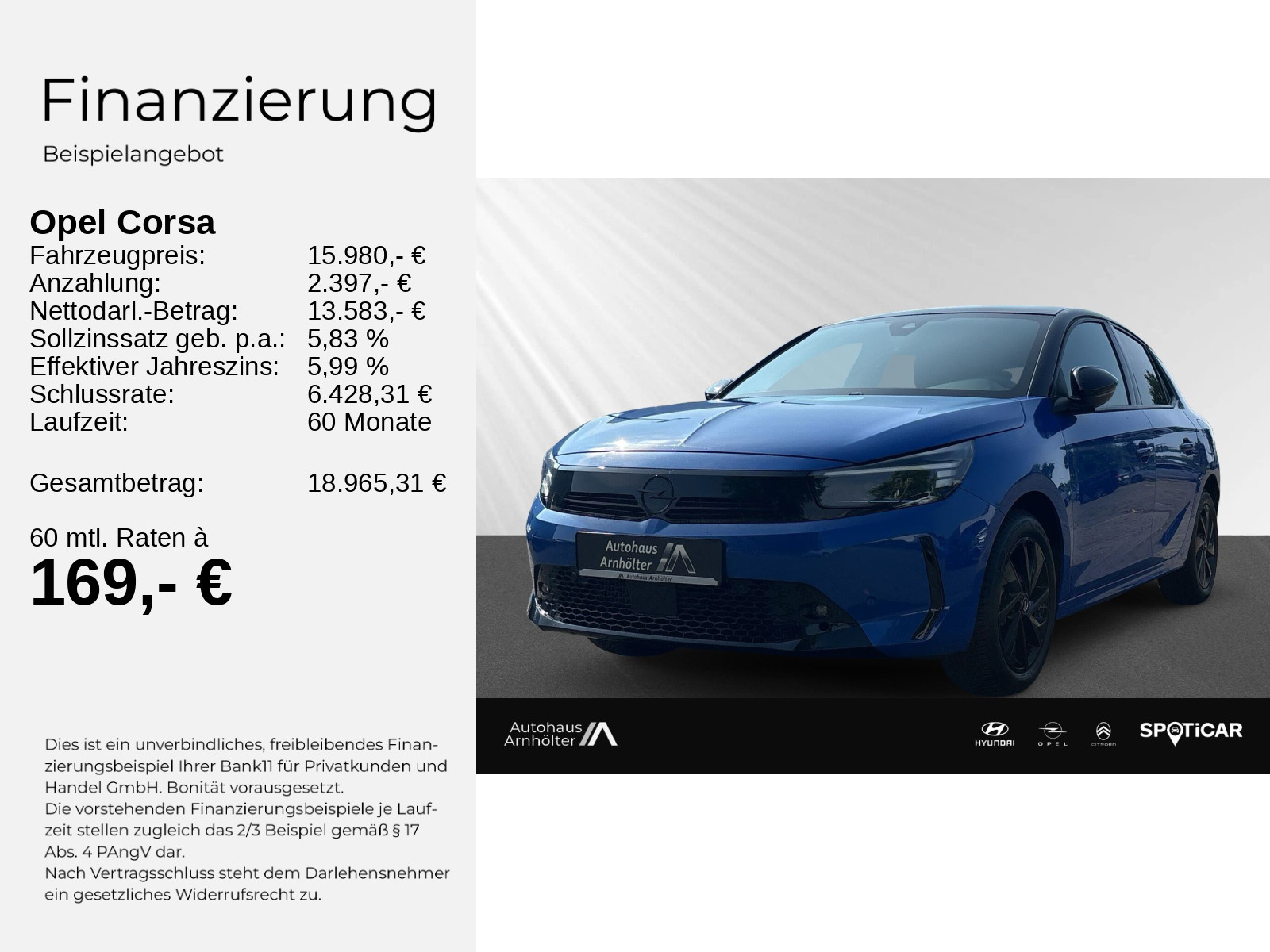 CORSA F GS 1.2 TURBO S/S 74 KW+ PANO+Bluetooth++