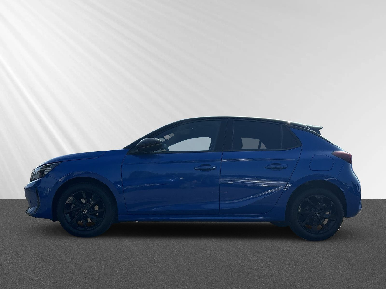 CORSA F GS 1.2 TURBO S/S 74 KW+ PANO+Bluetooth++