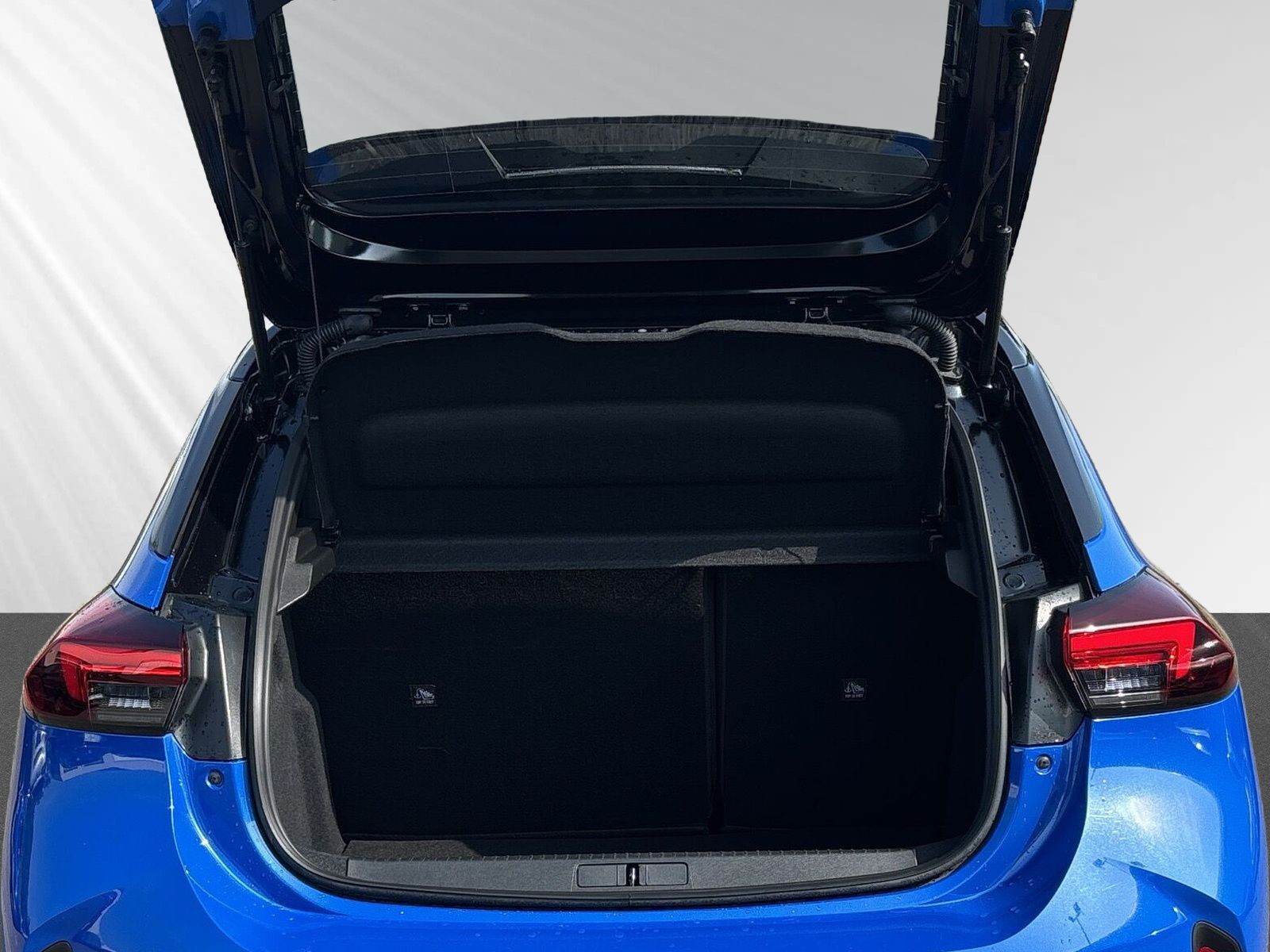 CORSA F GS 1.2 TURBO S/S 74 KW+ PANO+Bluetooth++