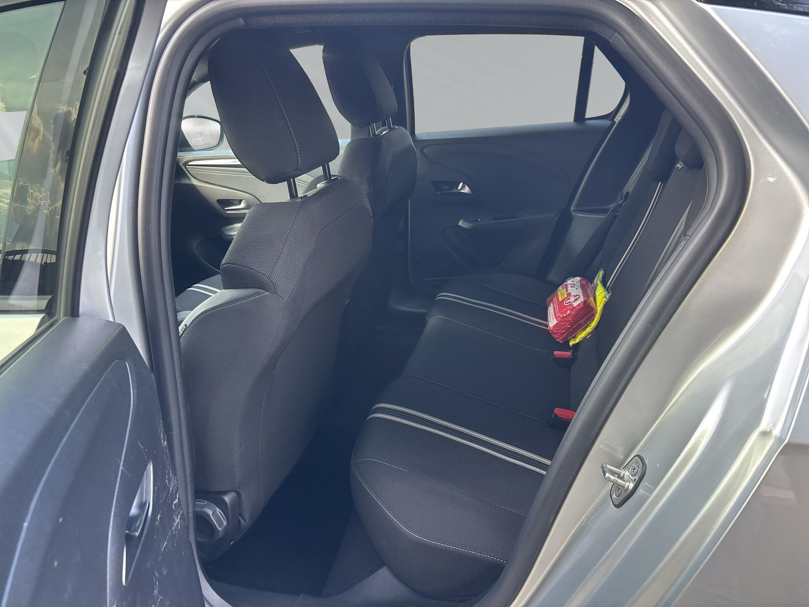 CORSA F GS 1.2 TURBO S/S 74KW6G