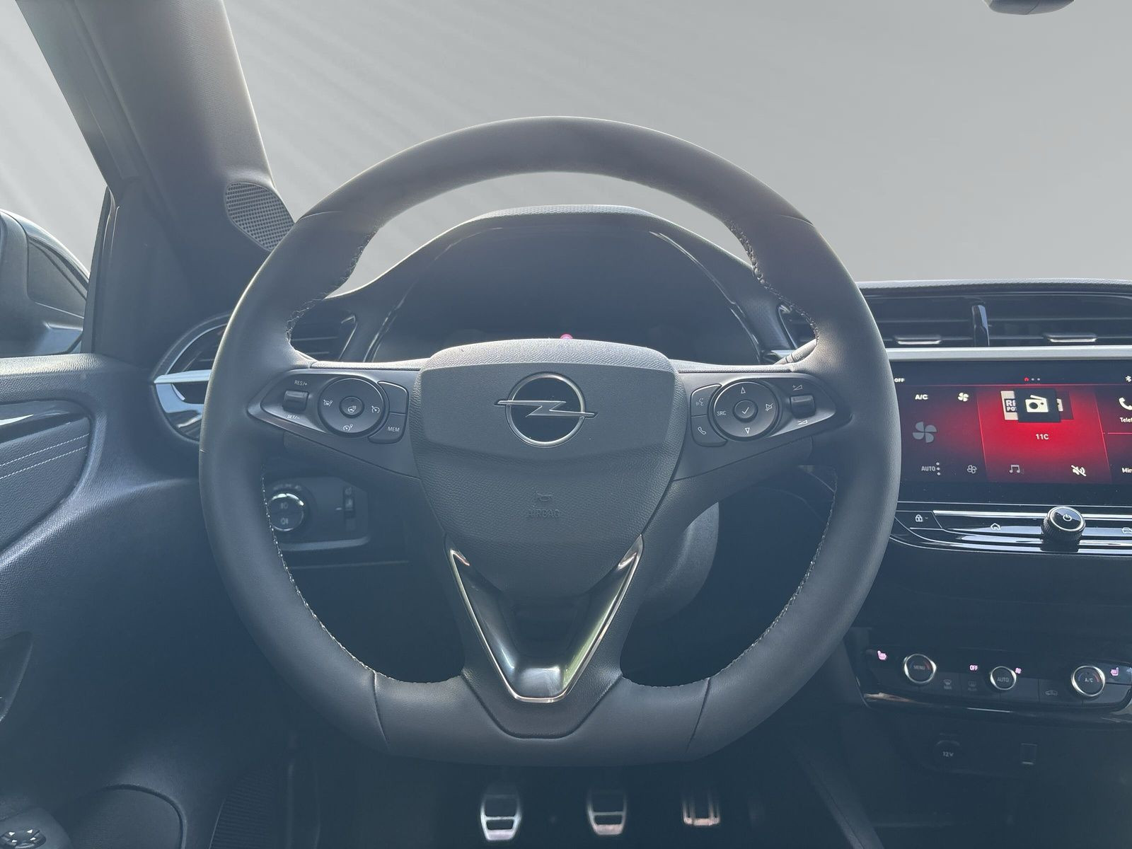 CORSA F GS 1.2 TURBO S/S 74KW6G