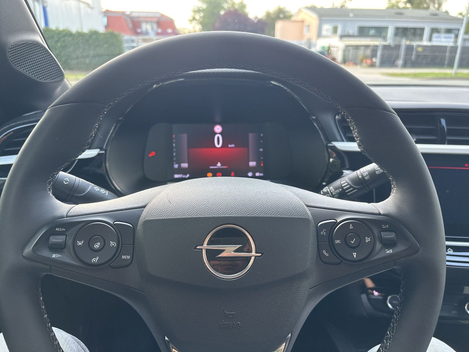 CORSA F GS 1.2 TURBO S/S 74KW6G