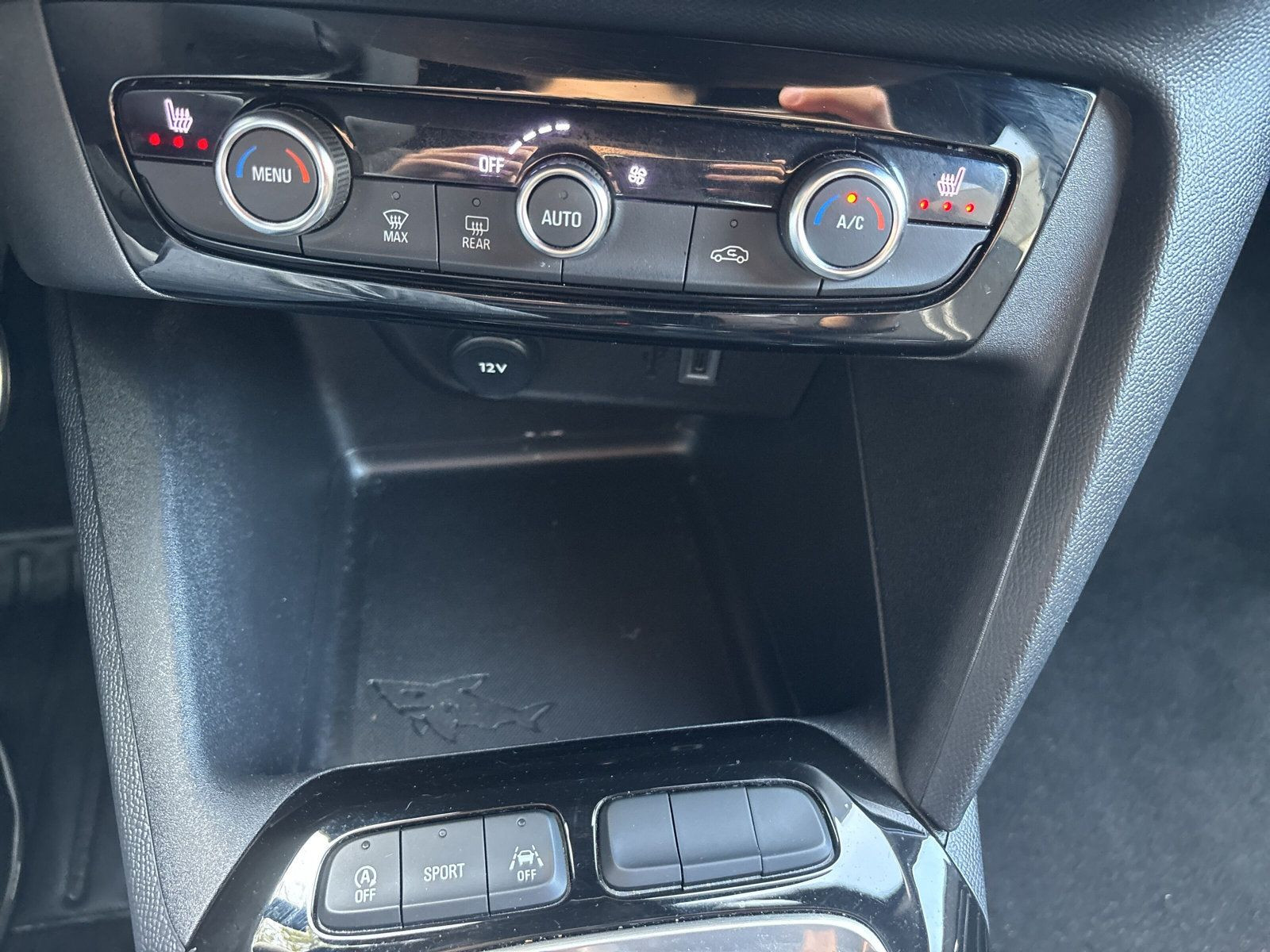 CORSA F GS 1.2 TURBO S/S 74KW6G