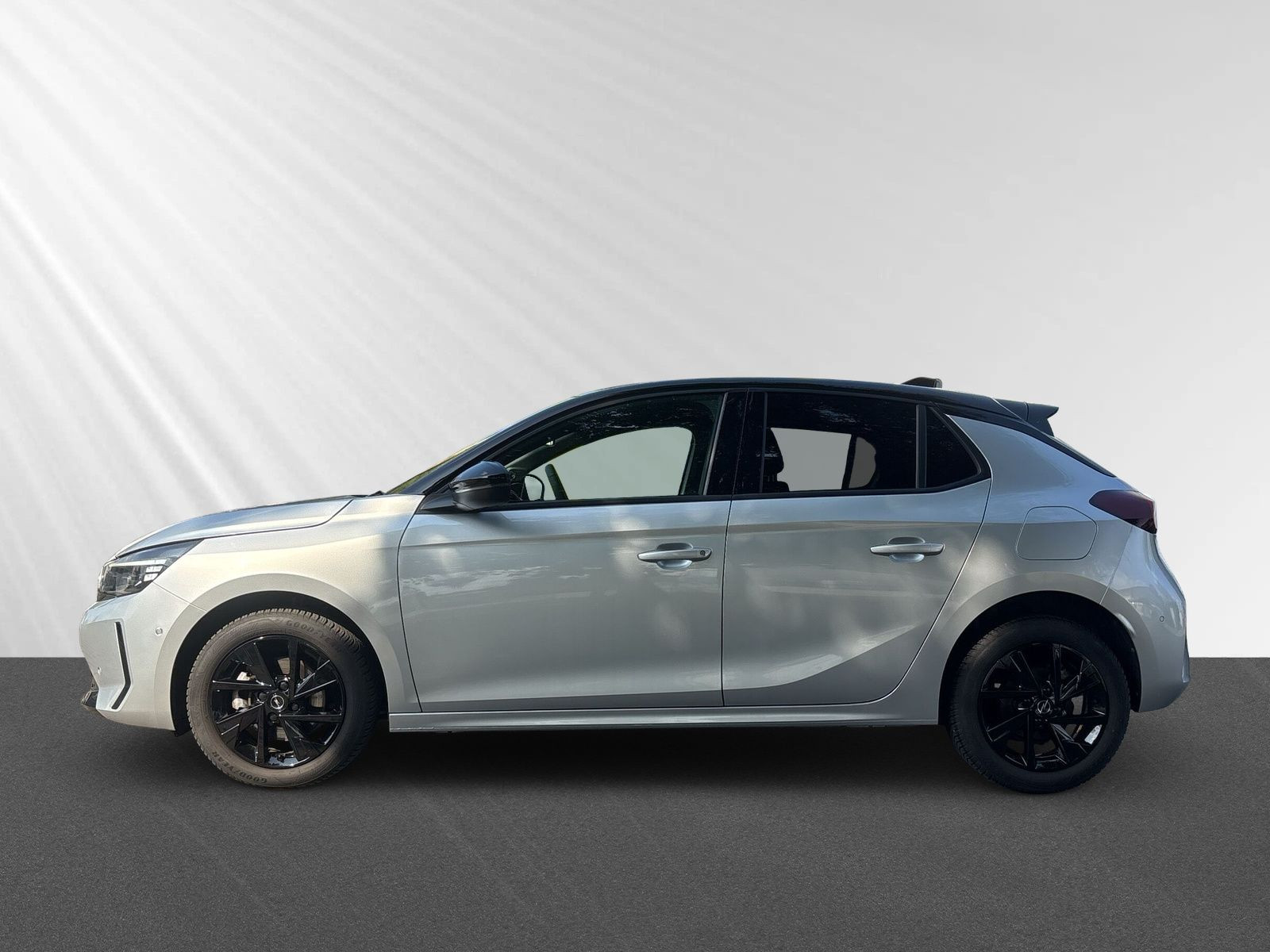 CORSA F GS 1.2 TURBO S/S 74KW6G