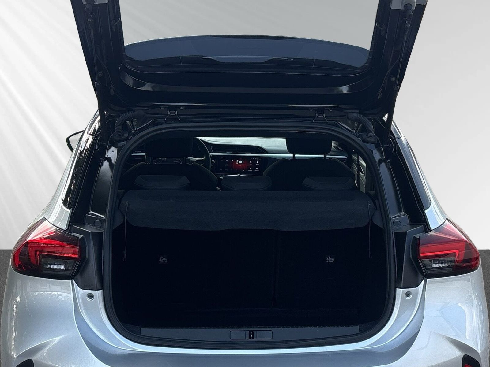 CORSA F GS 1.2 TURBO S/S 74KW6G