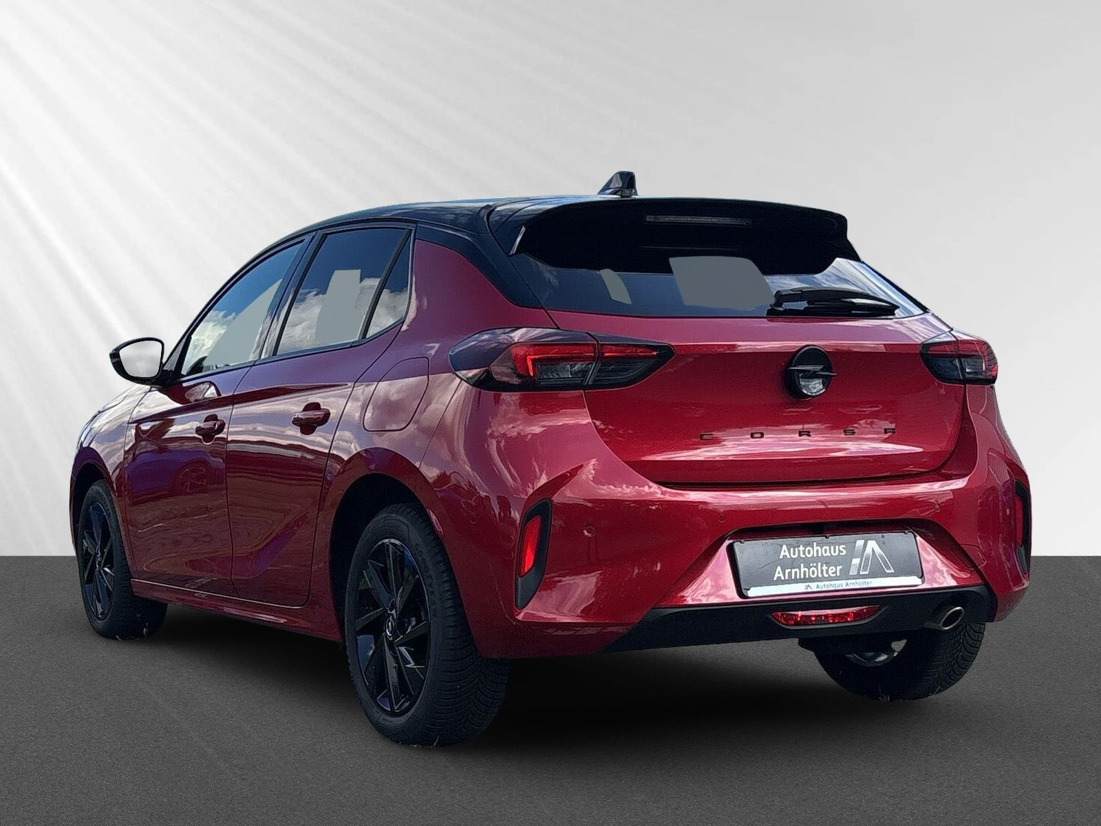 CORSA F GS 1.2 T 74KW +KAMERA+SHZ+LHZ+CARPLAY+LM