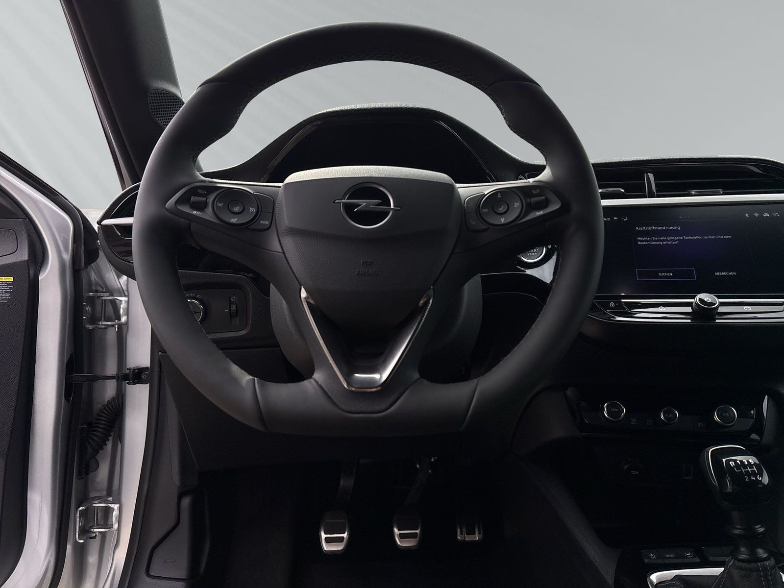 CORSA F GS 1.2 74KW KLIMA+NAVI+LED+PDC+KAMERA+6G