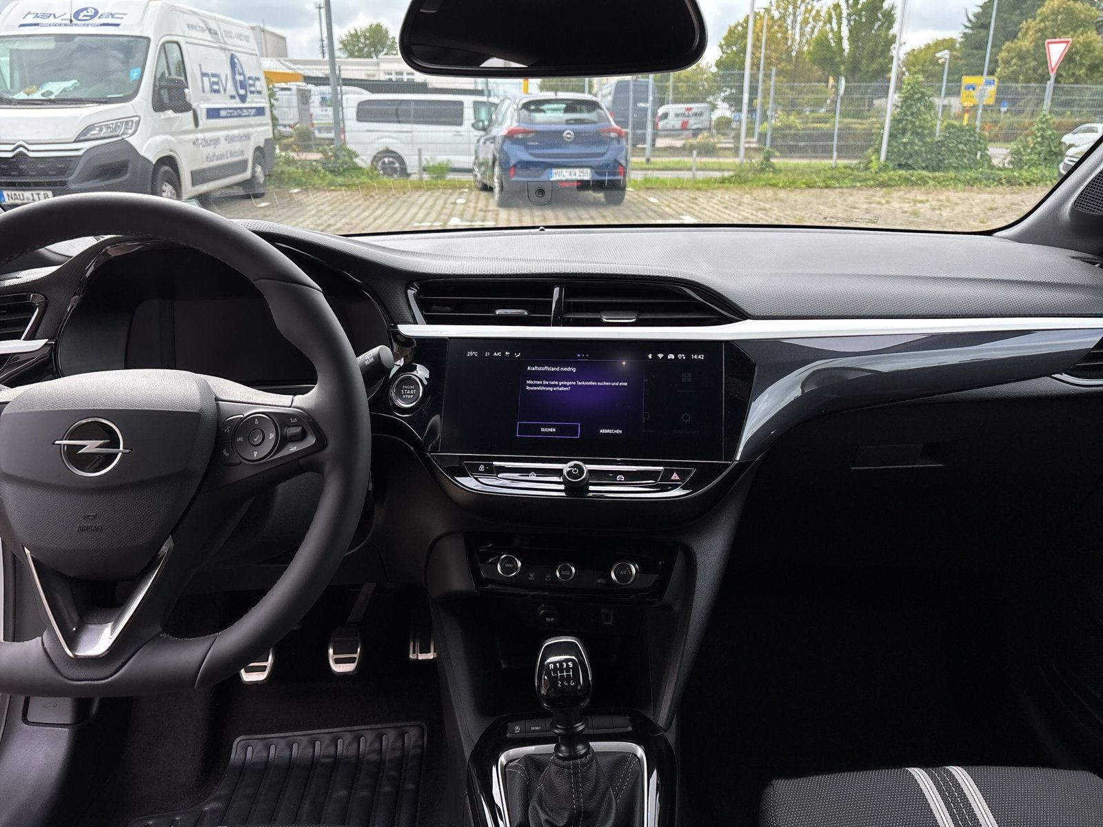 CORSA F GS 1.2 74KW KLIMA+NAVI+LED+PDC+KAMERA+6G