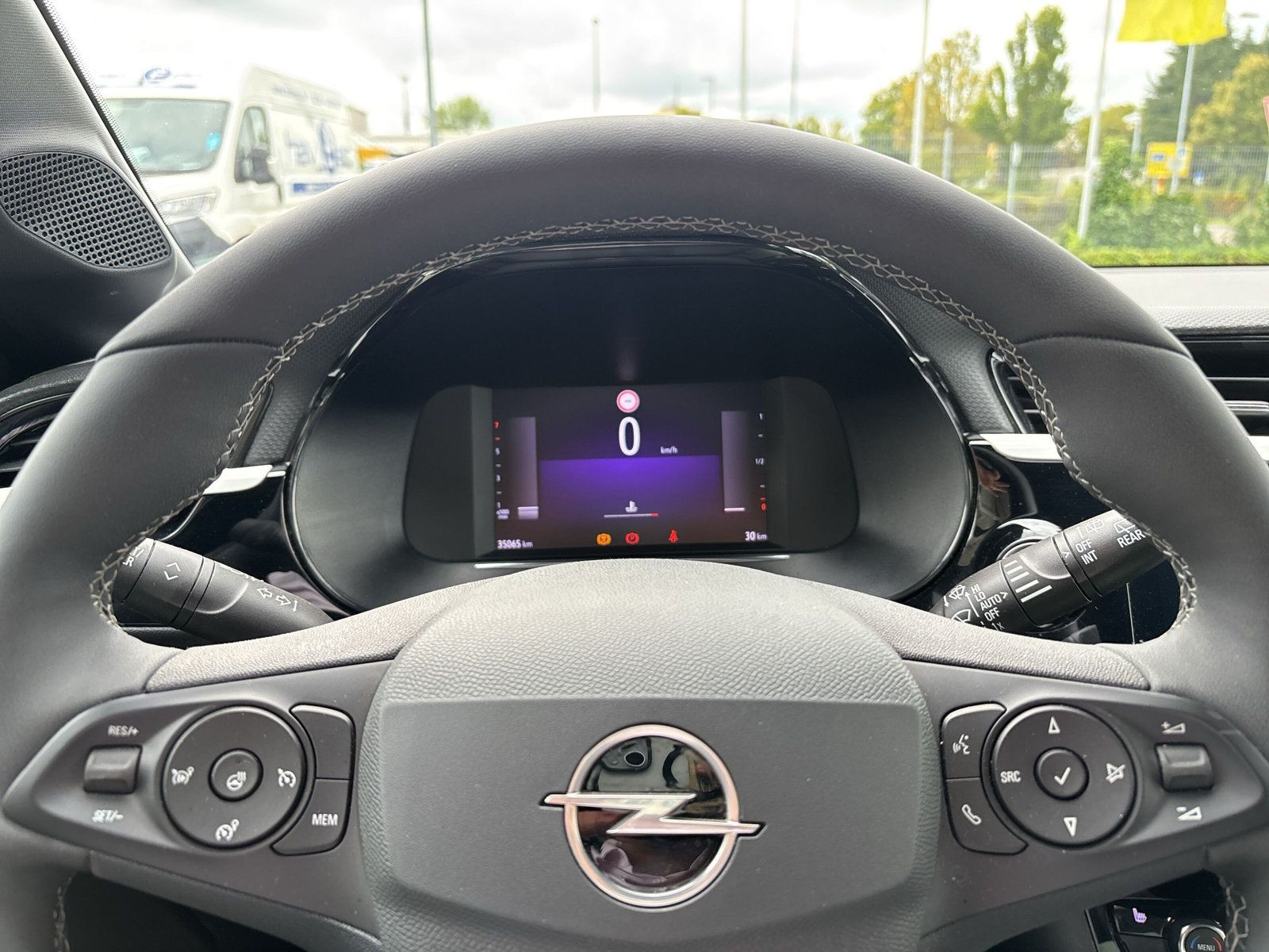 CORSA F GS 1.2 74KW KLIMA+NAVI+LED+PDC+KAMERA+6G