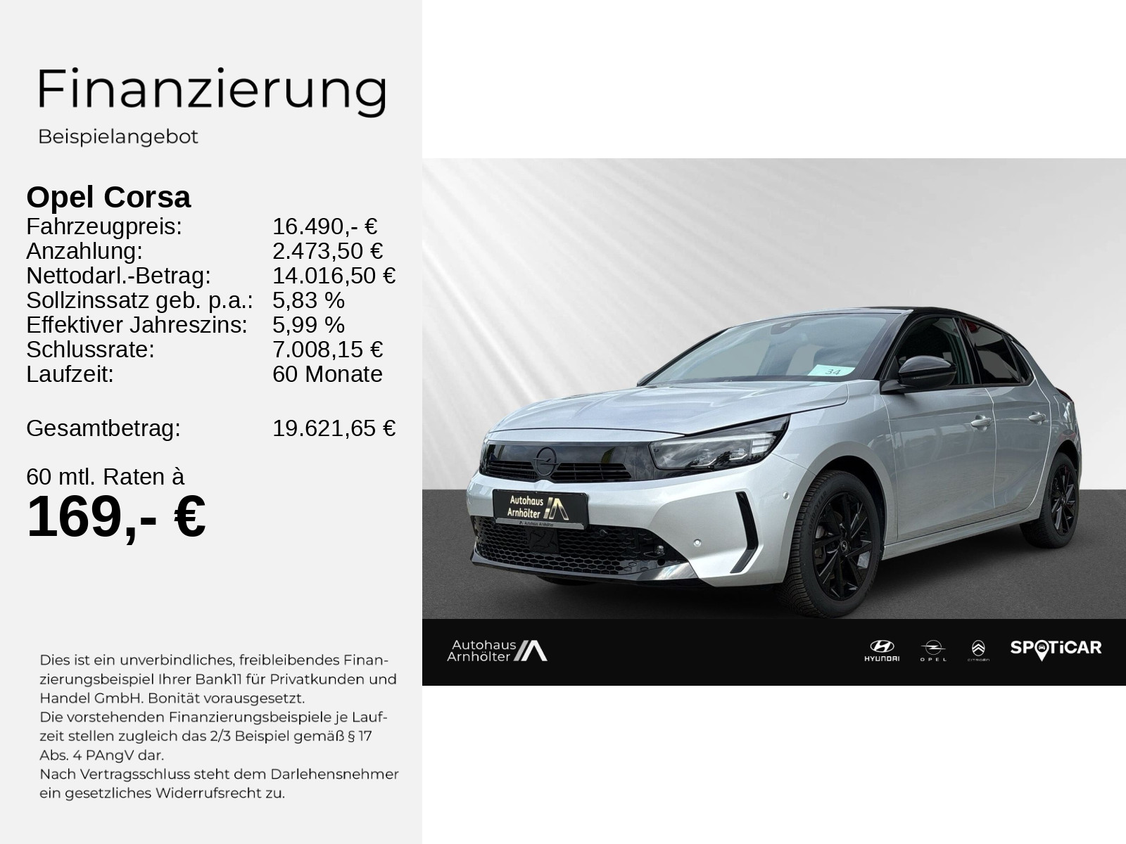 CORSA F GS 1.2 74KW KLIMA+NAVI+LED+PDC+KAMERA+6G