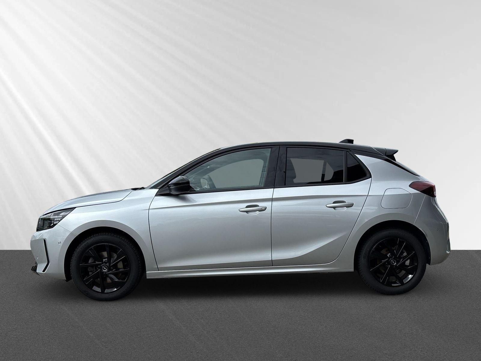 CORSA F GS 1.2 74KW KLIMA+NAVI+LED+PDC+KAMERA+6G