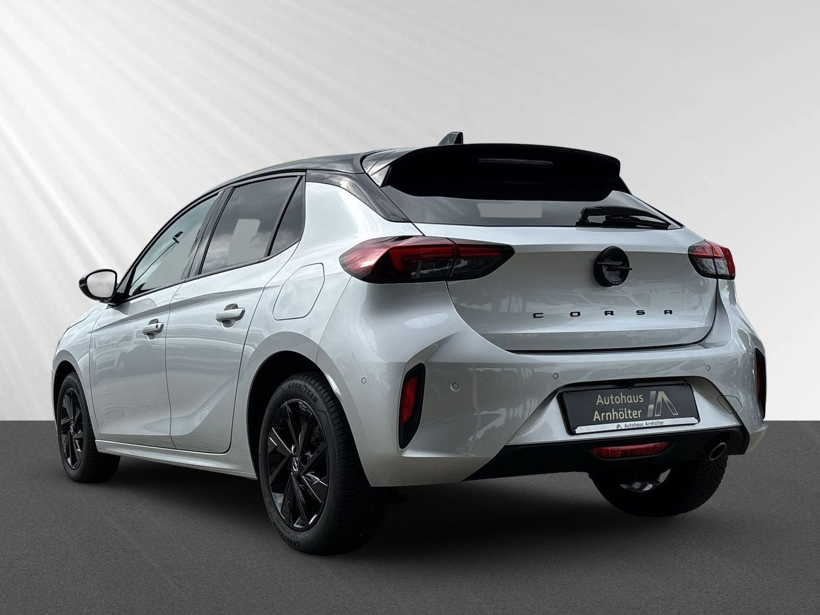CORSA F GS 1.2 74KW KLIMA+NAVI+LED+PDC+KAMERA+6G
