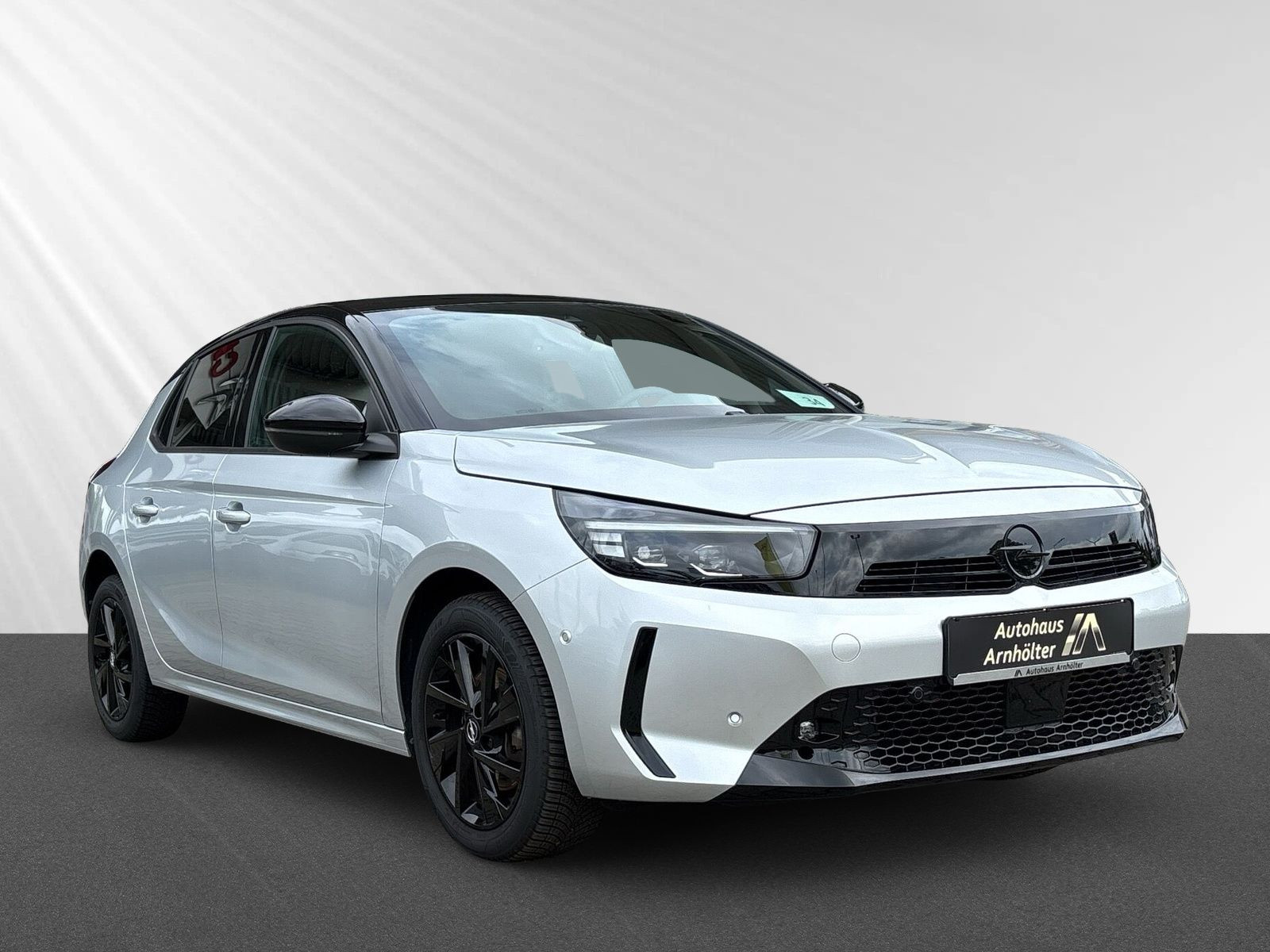 CORSA F GS 1.2 74KW KLIMA+NAVI+LED+PDC+KAMERA+6G